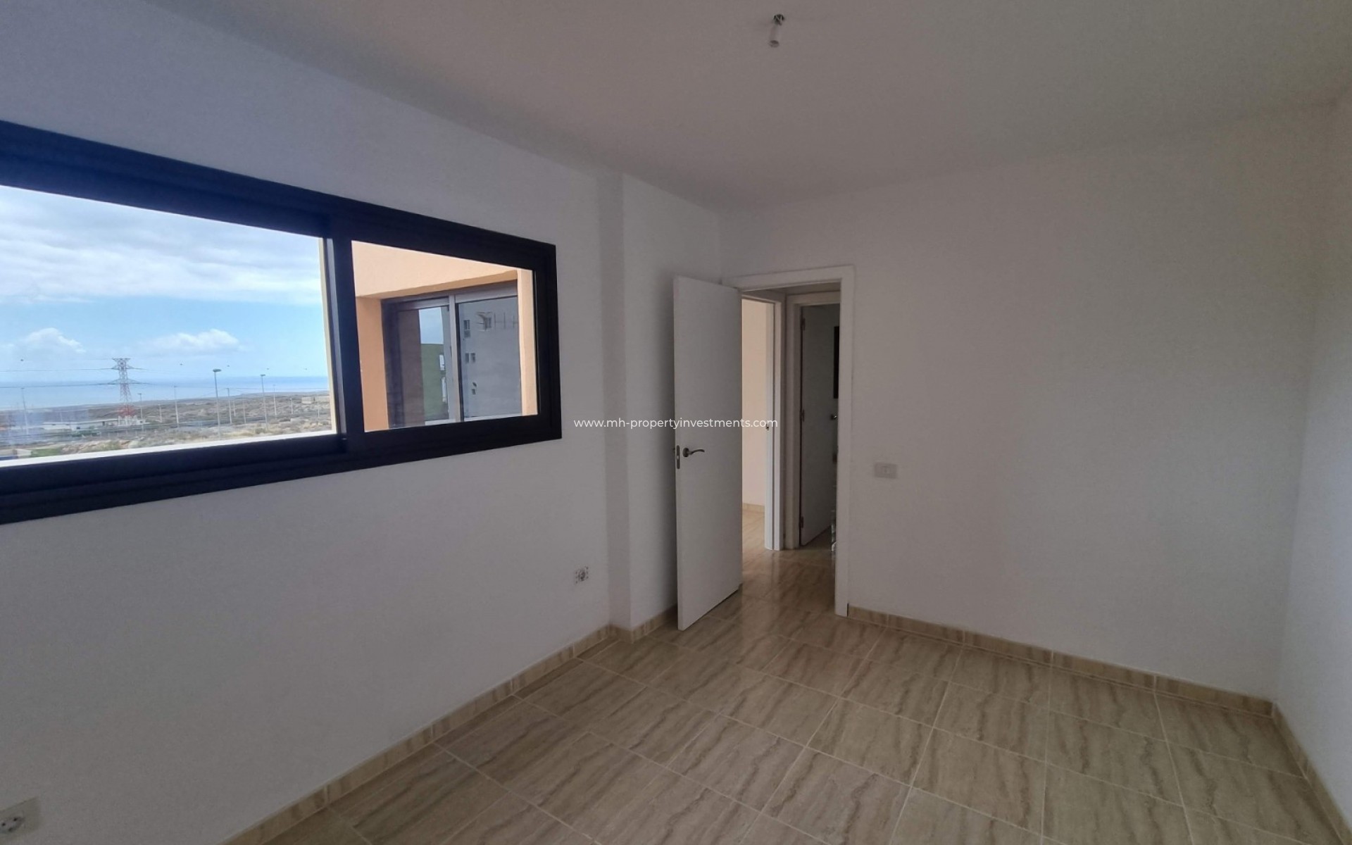 Resale - Apartment - San Isidro - Tenerife