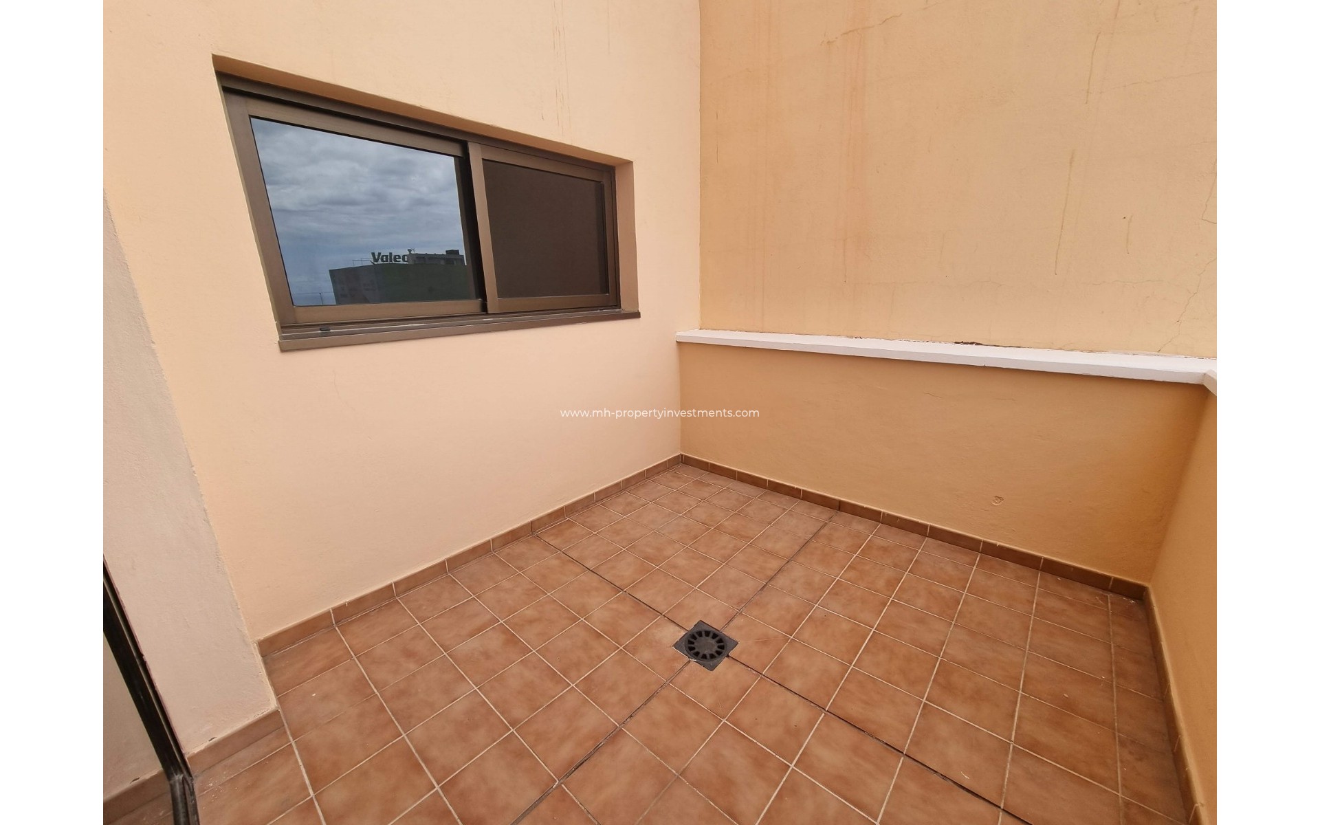 Resale - Apartment - San Isidro - Tenerife