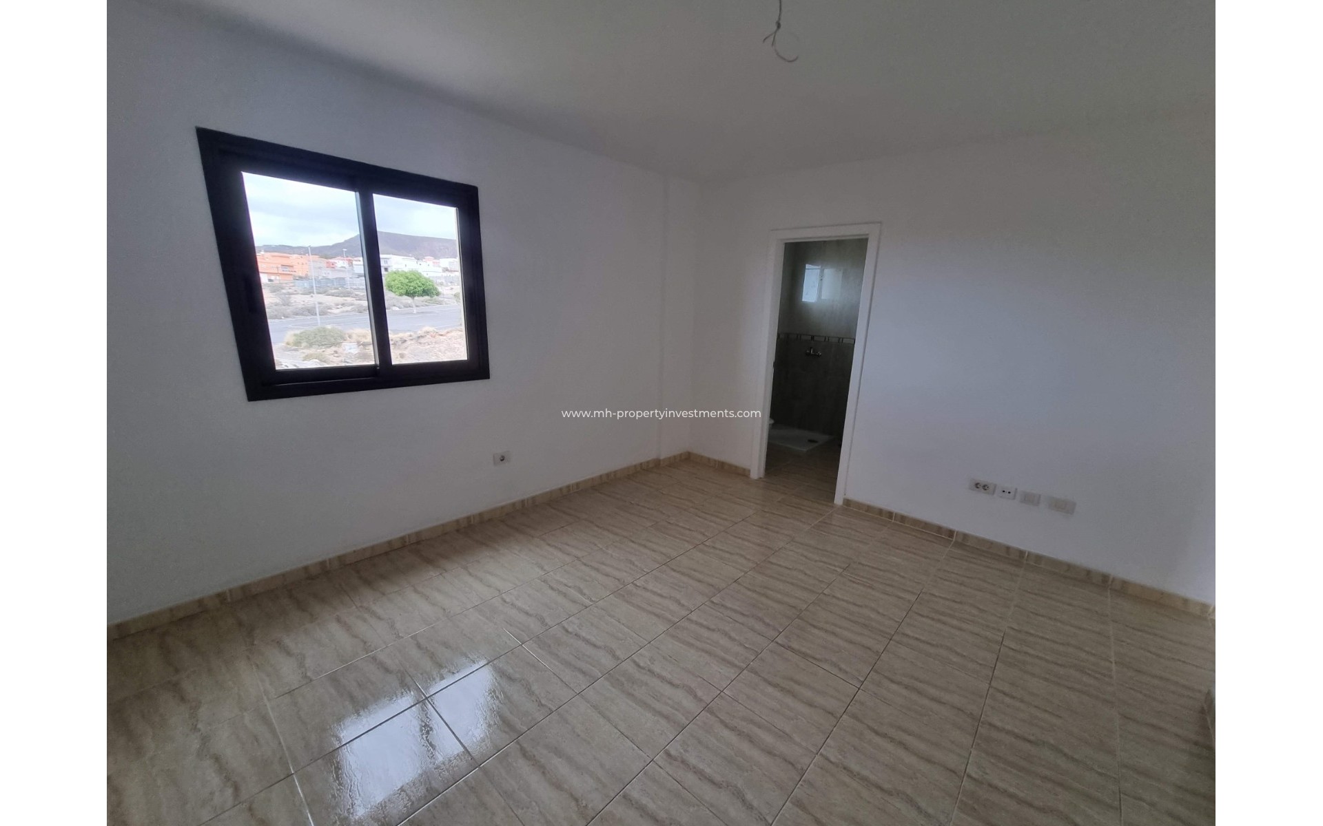 Resale - Apartment - San Isidro - Tenerife