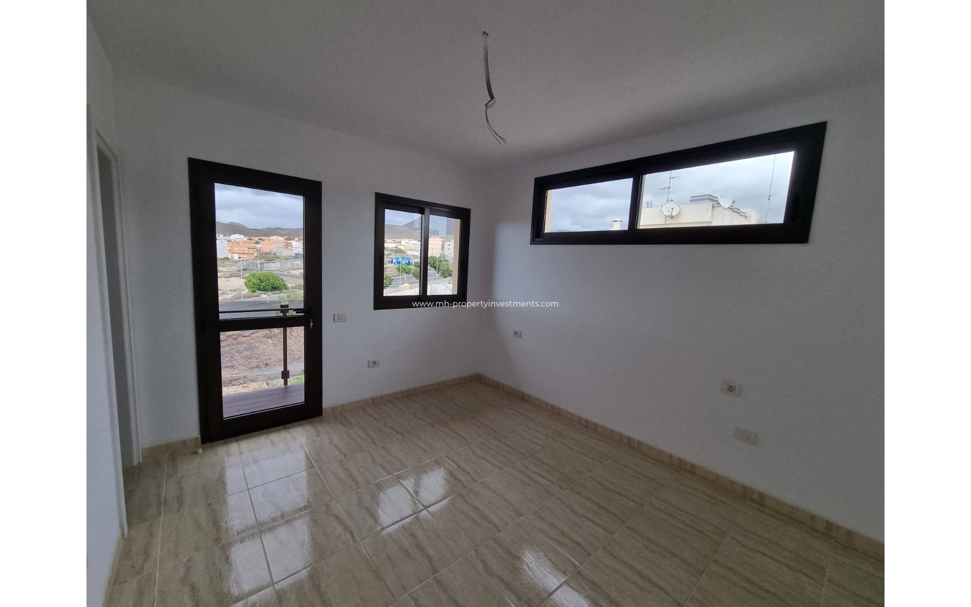 Resale - Apartment - San Isidro - Tenerife