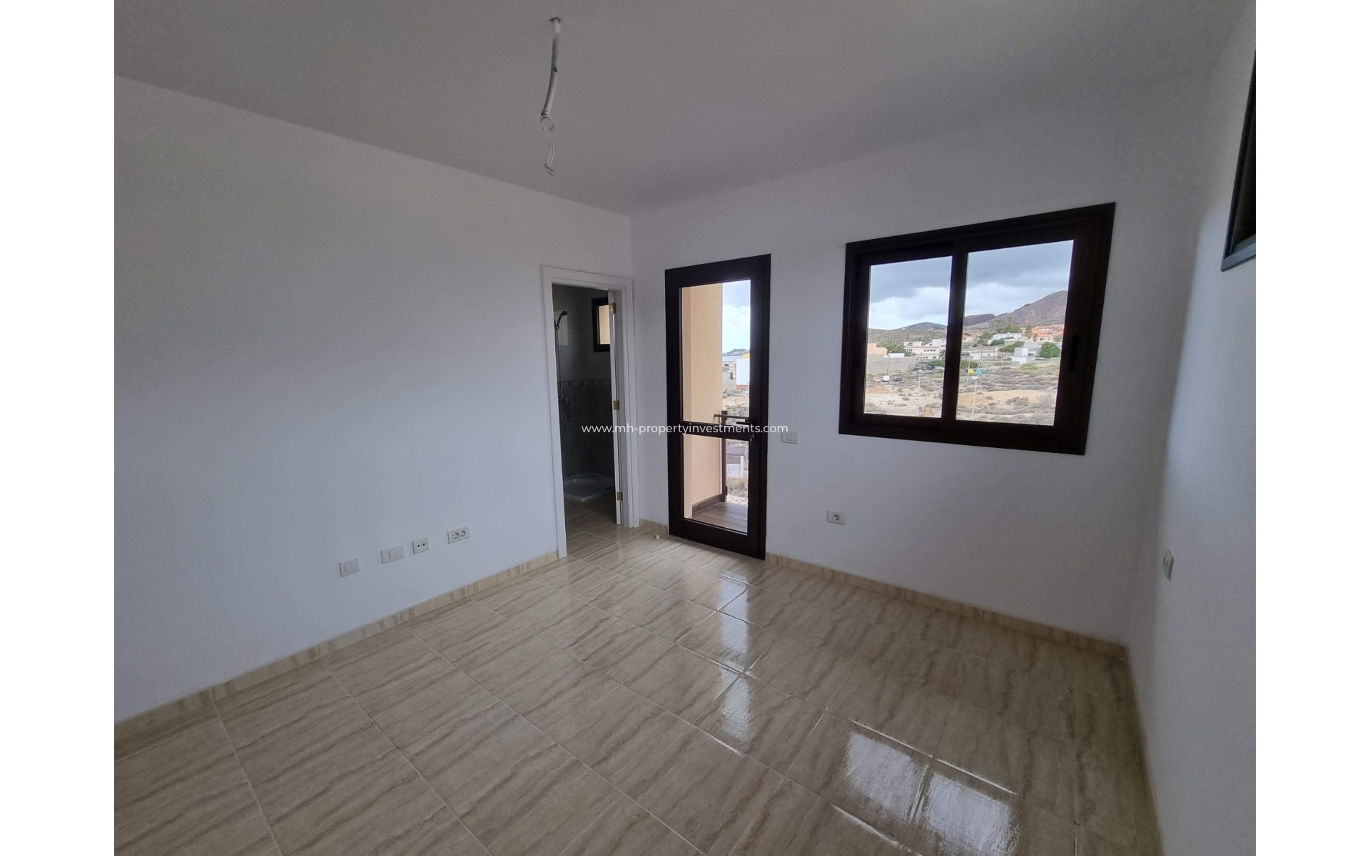 Resale - Apartment - San Isidro - Tenerife