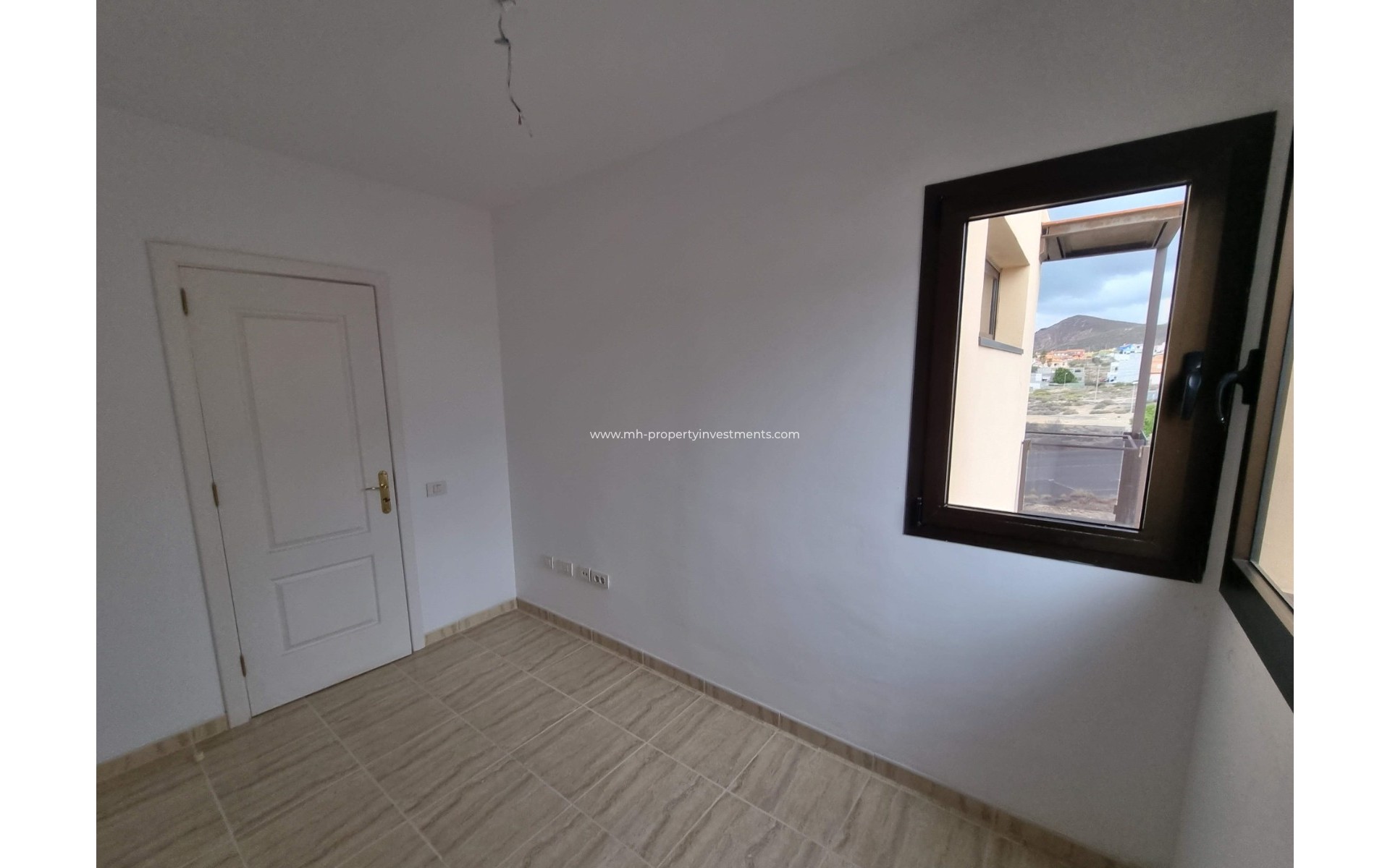 Resale - Apartment - San Isidro - Tenerife