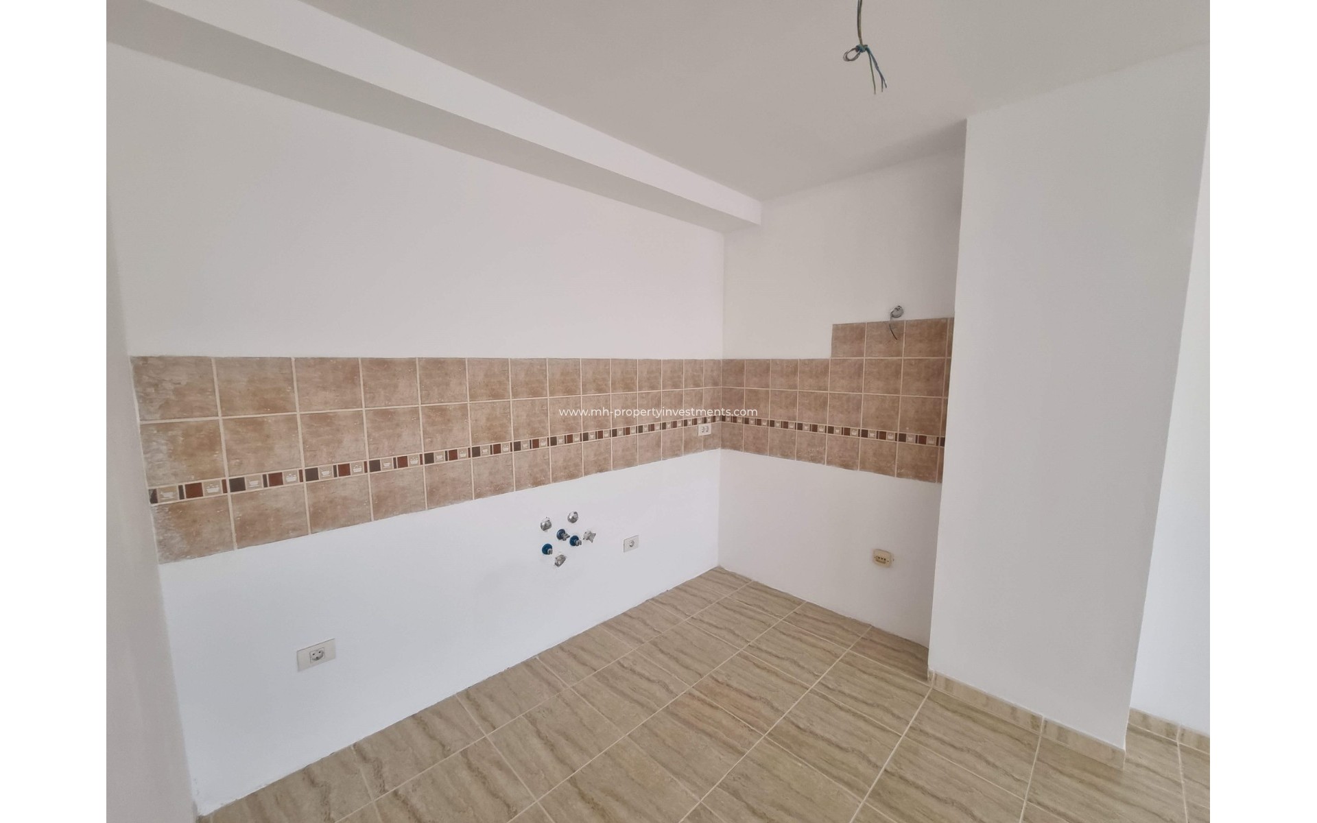 Resale - Apartment - San Isidro - Tenerife