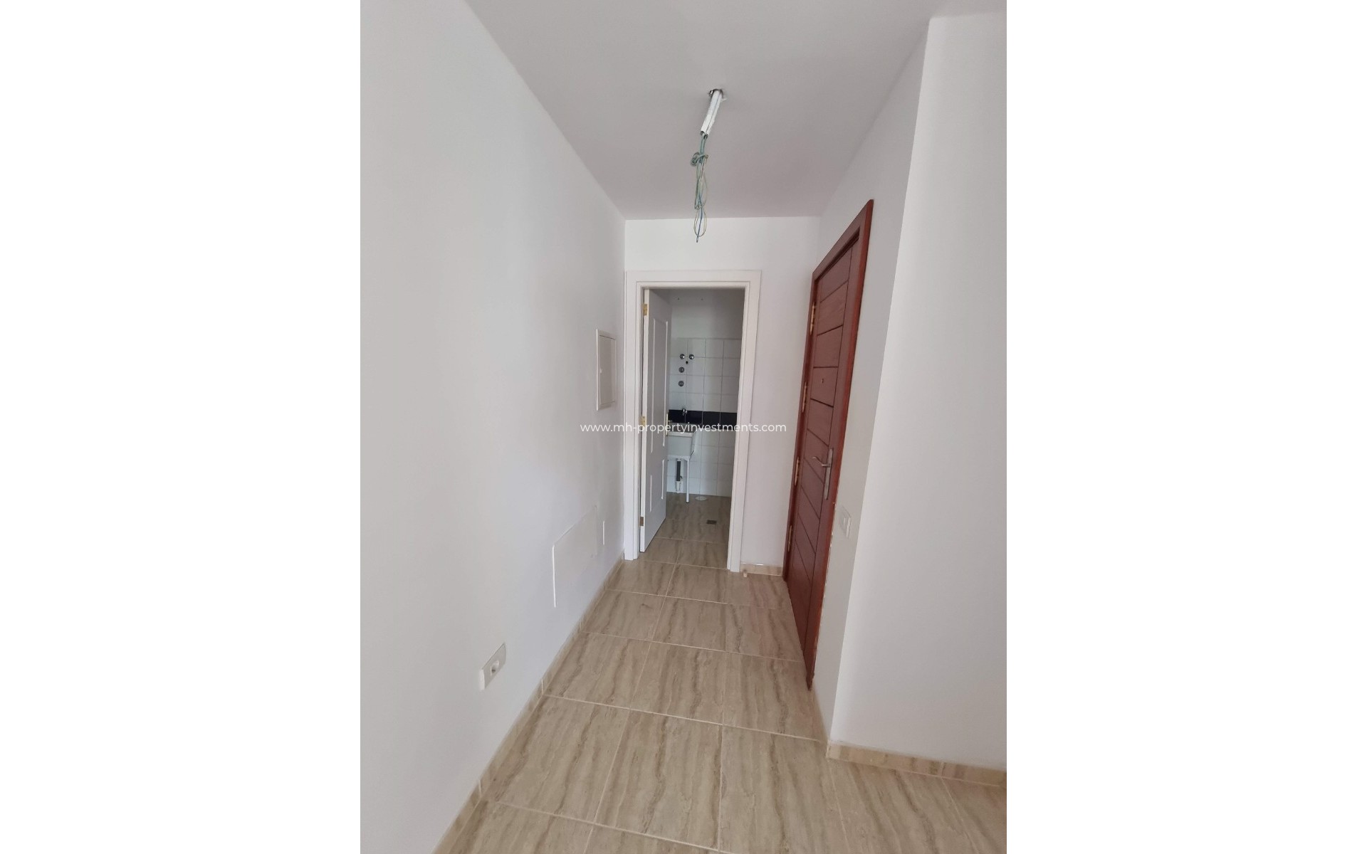 Resale - Apartment - San Isidro - Tenerife