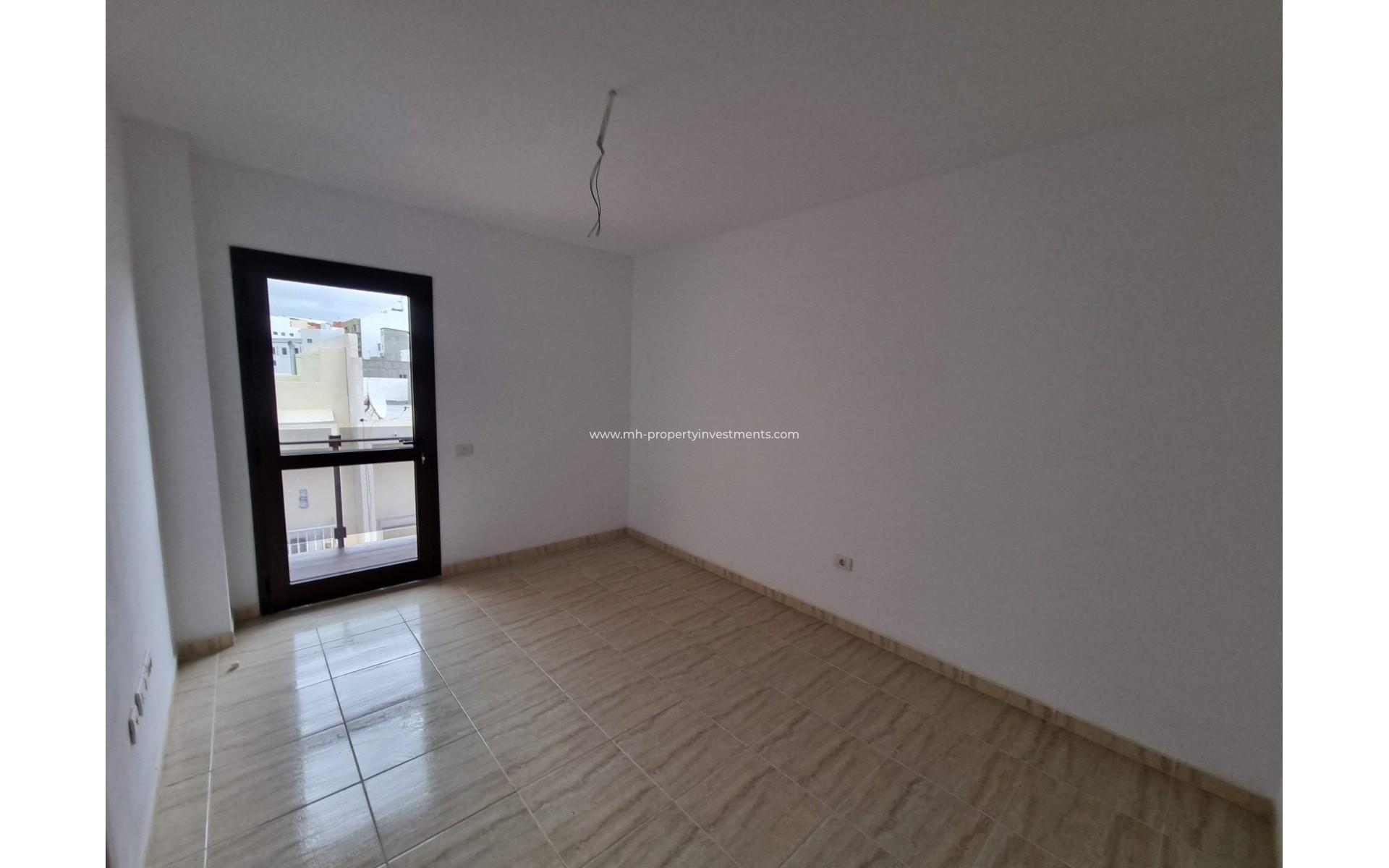 Resale - Apartment - San Isidro - Tenerife