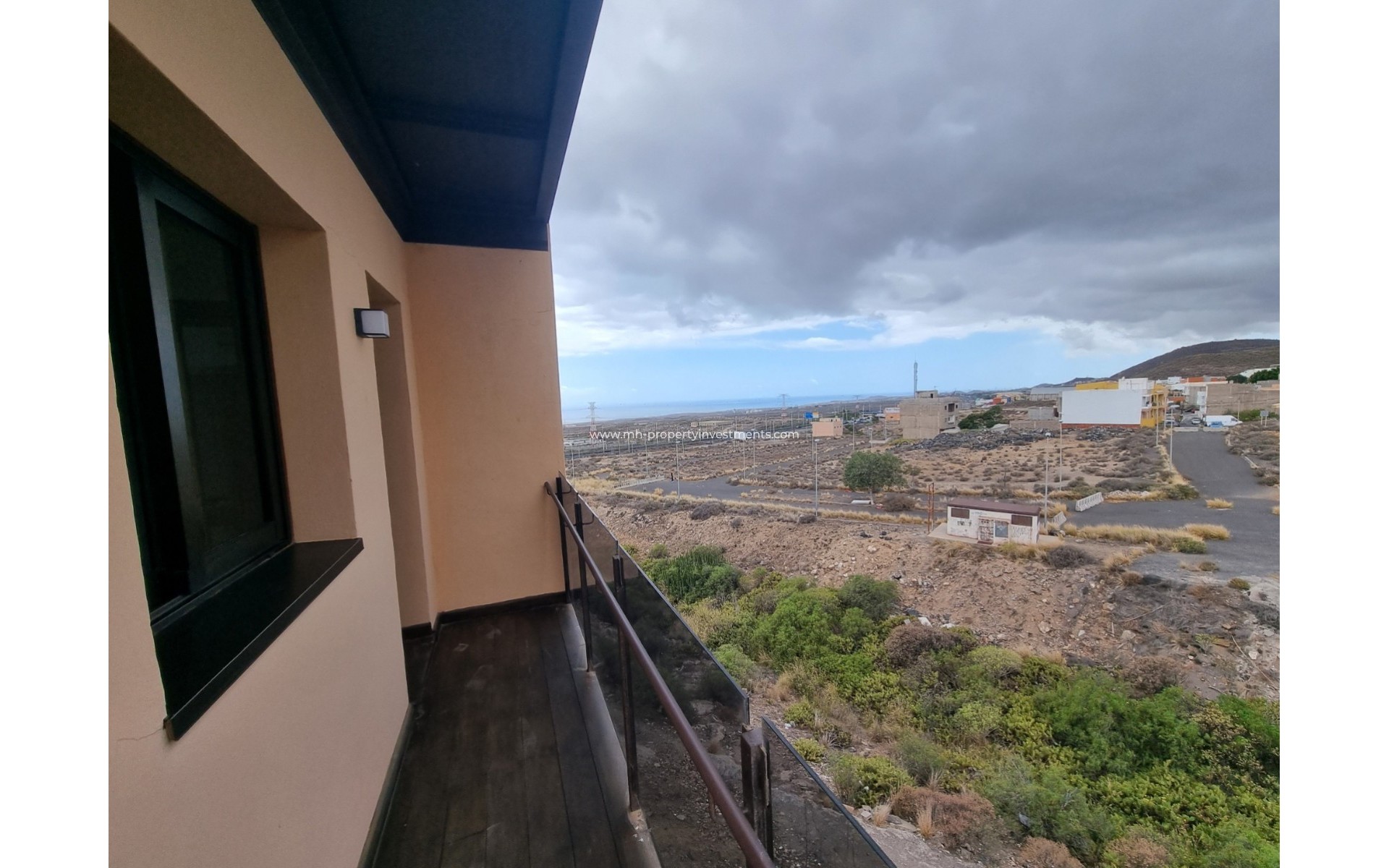 Resale - Apartment - San Isidro - Tenerife