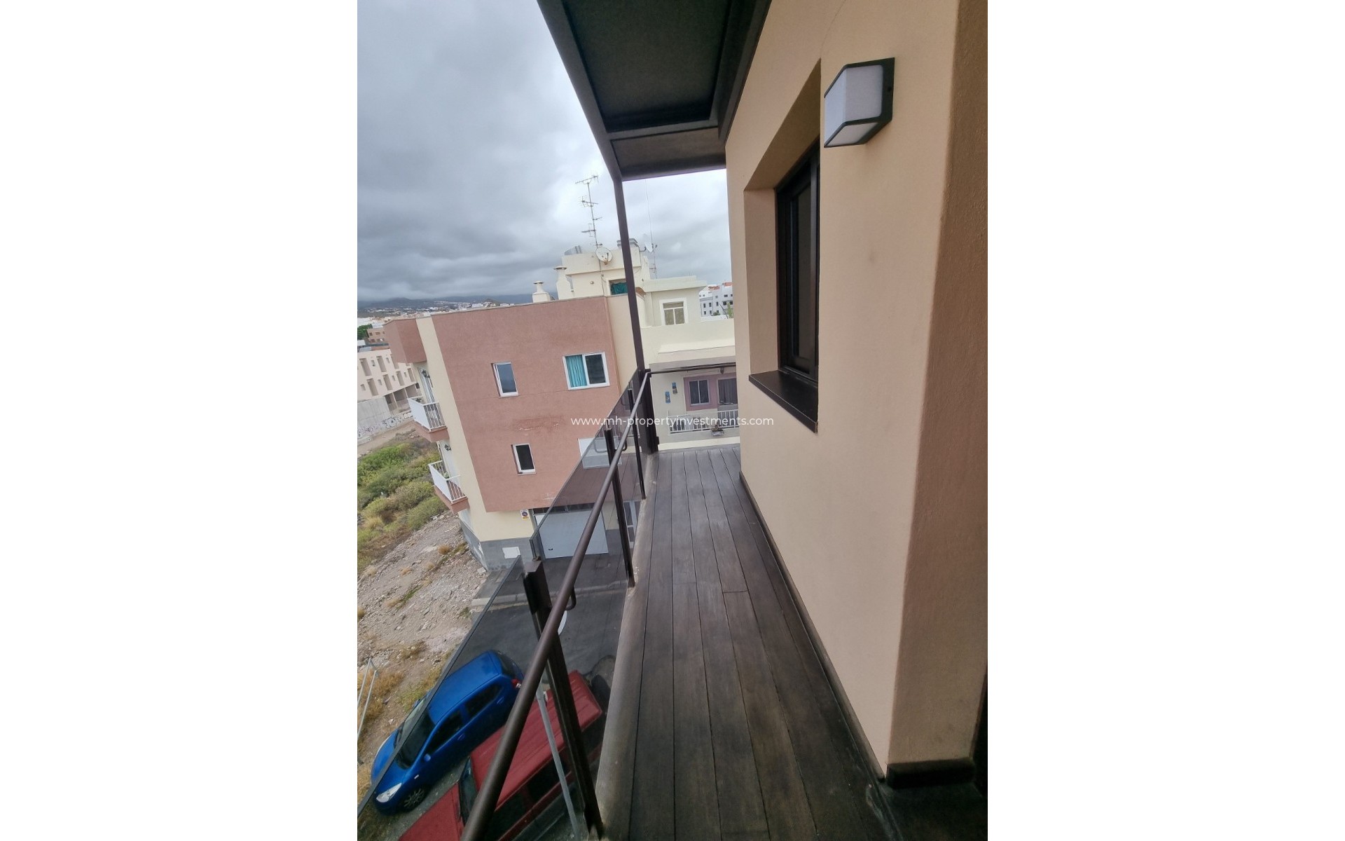 Resale - Apartment - San Isidro - Tenerife