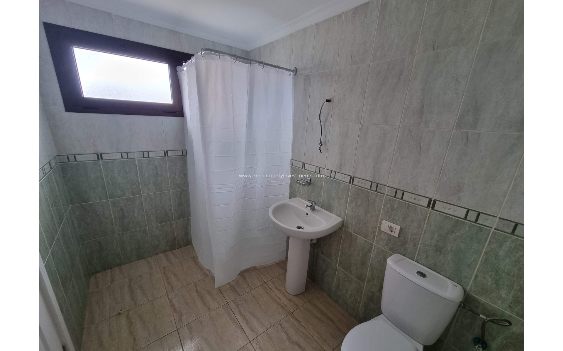 Resale - Apartment - San Isidro - Tenerife