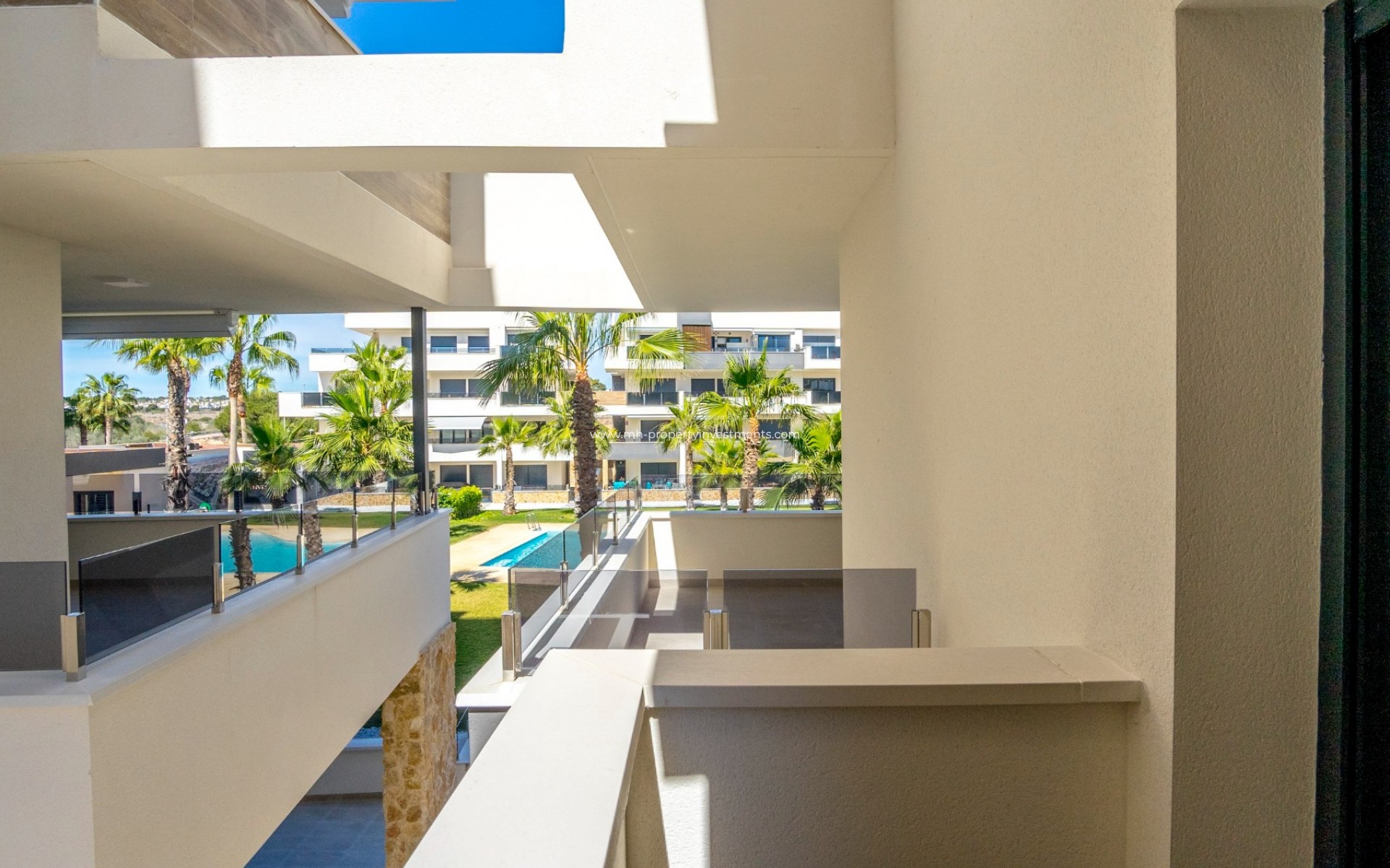 Resale - Apartment - Torrevieja - Los Altos