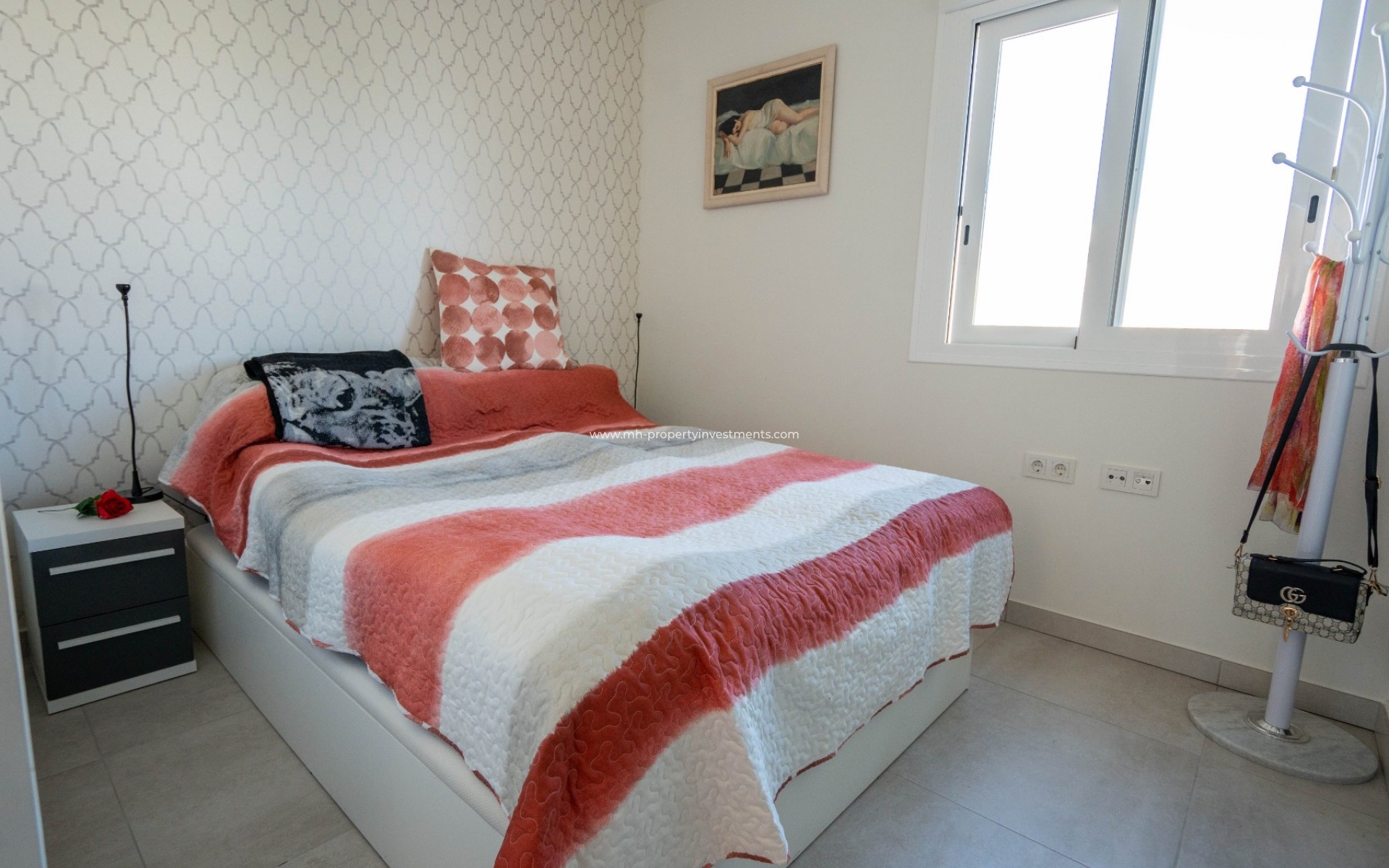 Resale - Apartment - Torrevieja - Nueva Torrevieja - Aguas Nuevas