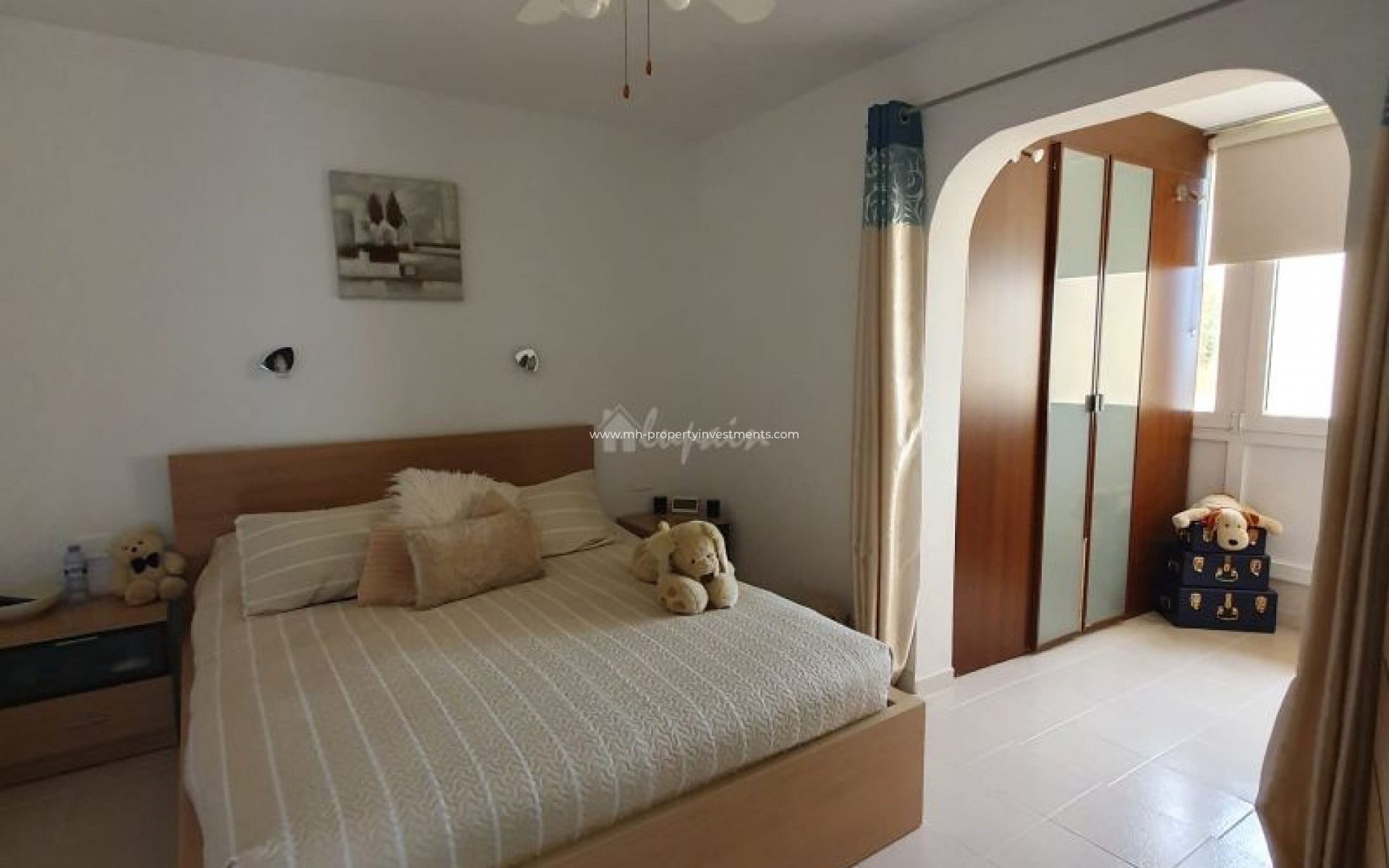 Resale - Apartment - Torviscas - Balcon De Andalucia Torviscas Tenerife