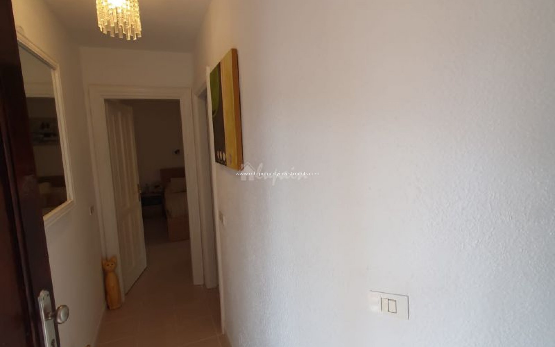 Resale - Apartment - Torviscas - Balcon De Andalucia Torviscas Tenerife