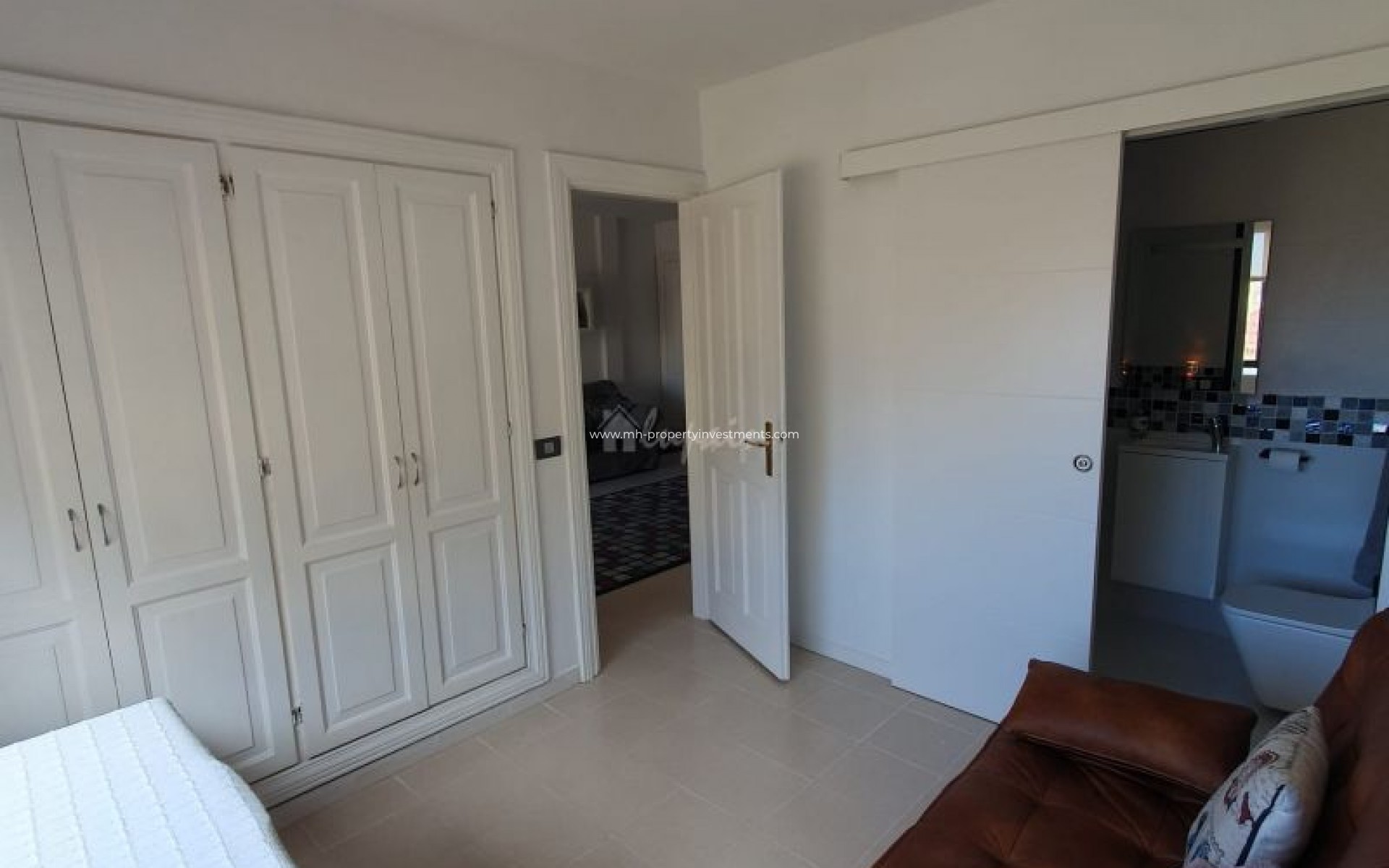 Resale - Apartment - Torviscas - Balcon De Andalucia Torviscas Tenerife