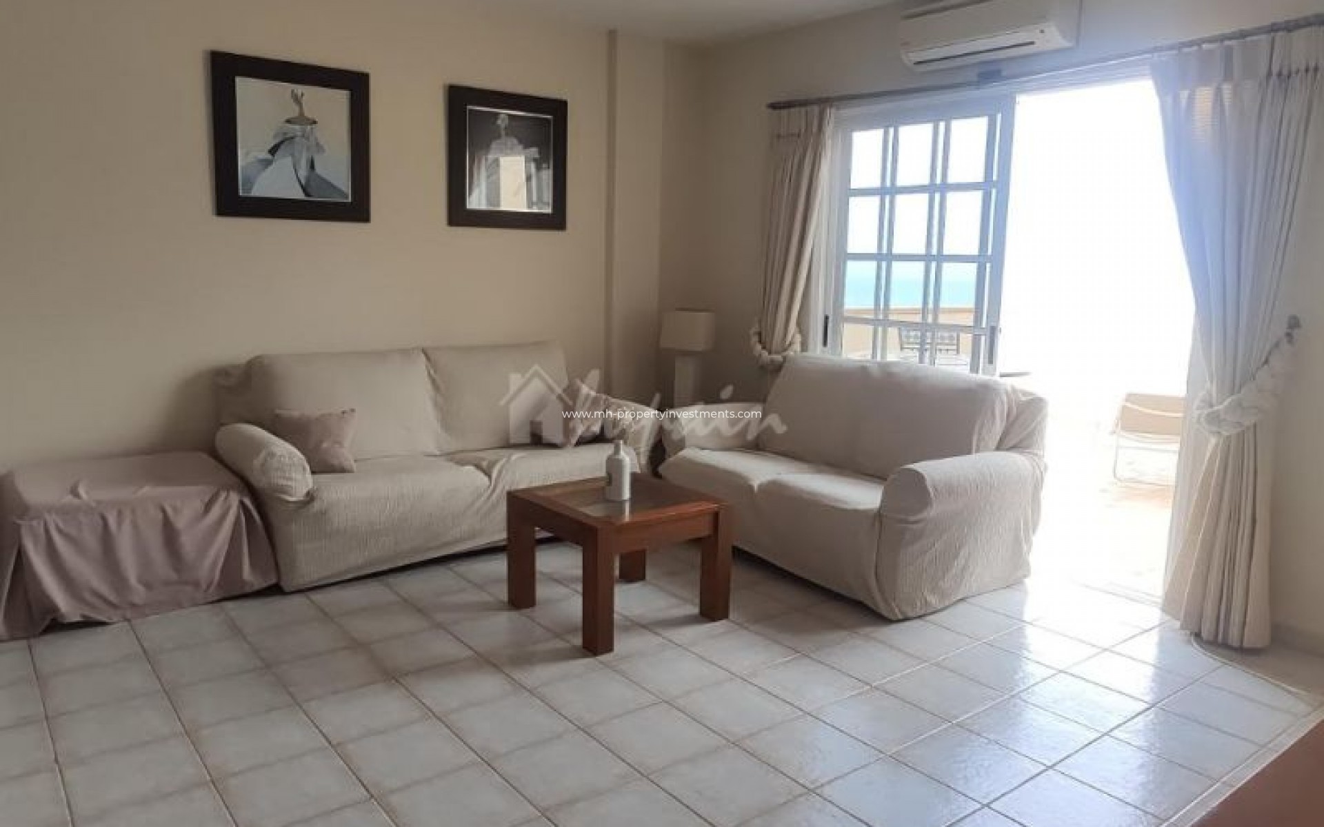 Resale - Apartment - Torviscas - Balcon Del Atlantico Torviscas Tenerife