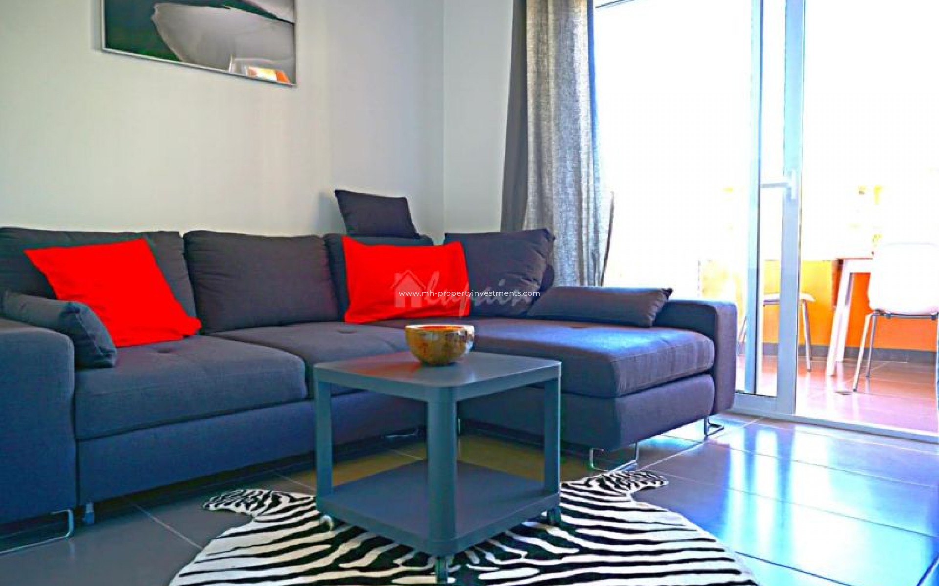 Resale - Apartment - Torviscas - Orlando Torviscas