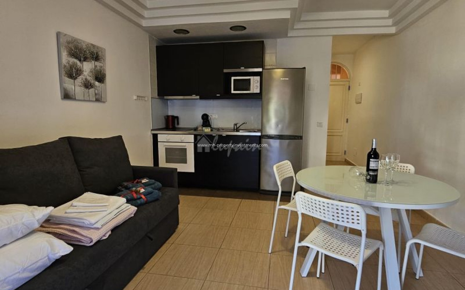 Resale - Apartment - Torviscas - Orlando Torviscas