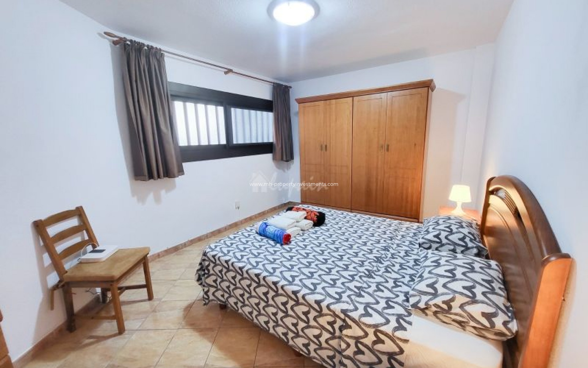 Resale - Apartment - Torviscas - Parque Royal Torviscas Tenerife