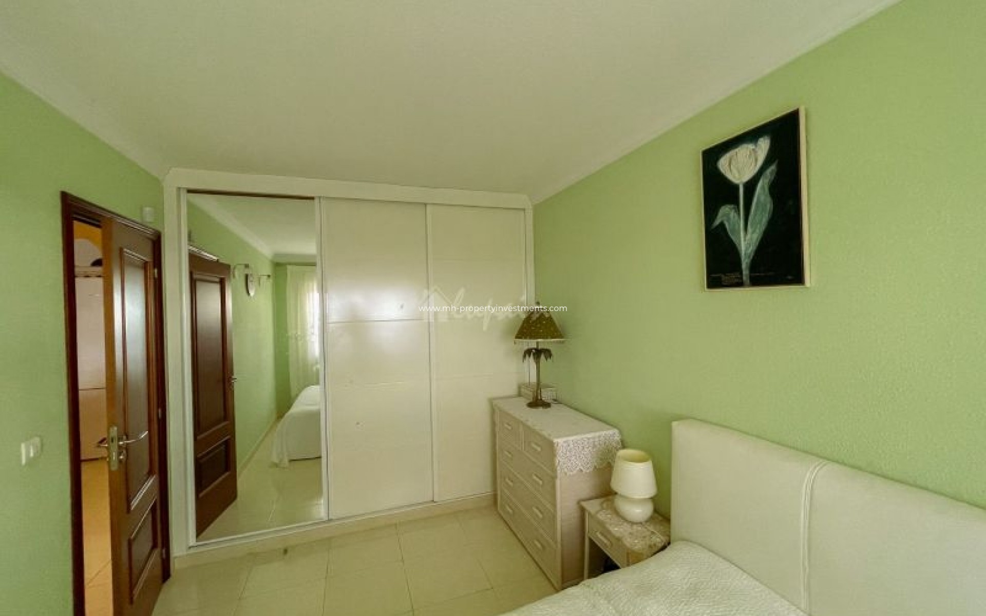 Resale - Apartment - Torviscas - Roque Del Conde Torviscas