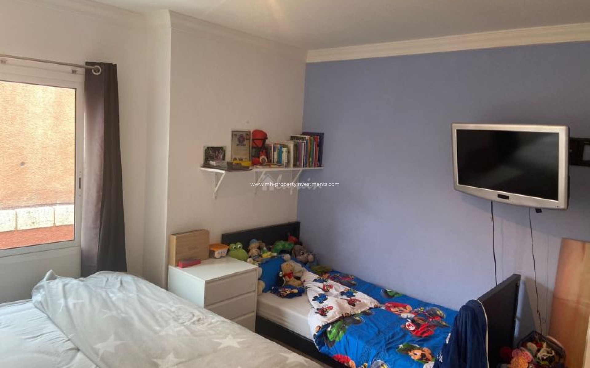 Resale - Apartment - Torviscas - Roque Del Conde UD2, Torviscas Tenerife