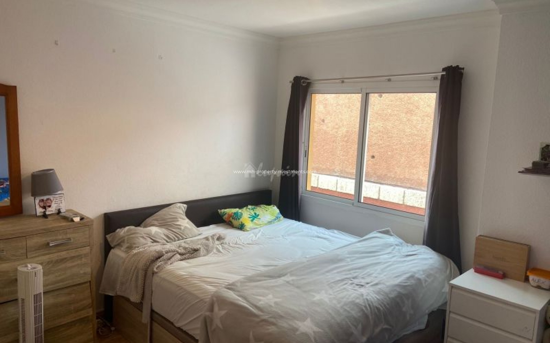 Resale - Apartment - Torviscas - Roque Del Conde UD2, Torviscas Tenerife