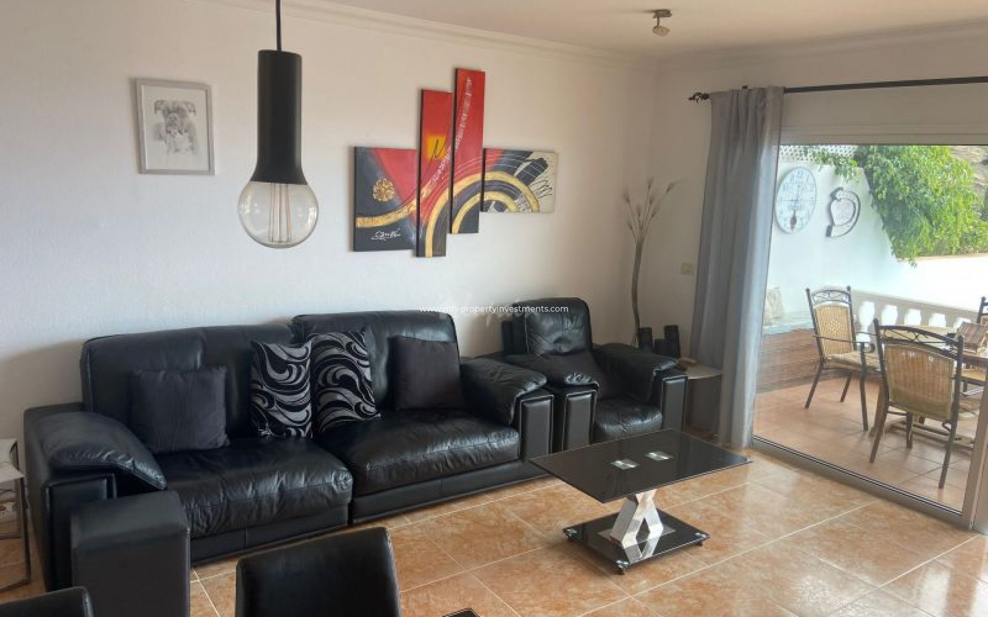 Resale - Apartment - Torviscas - Roque Del Conde UD2, Torviscas Tenerife