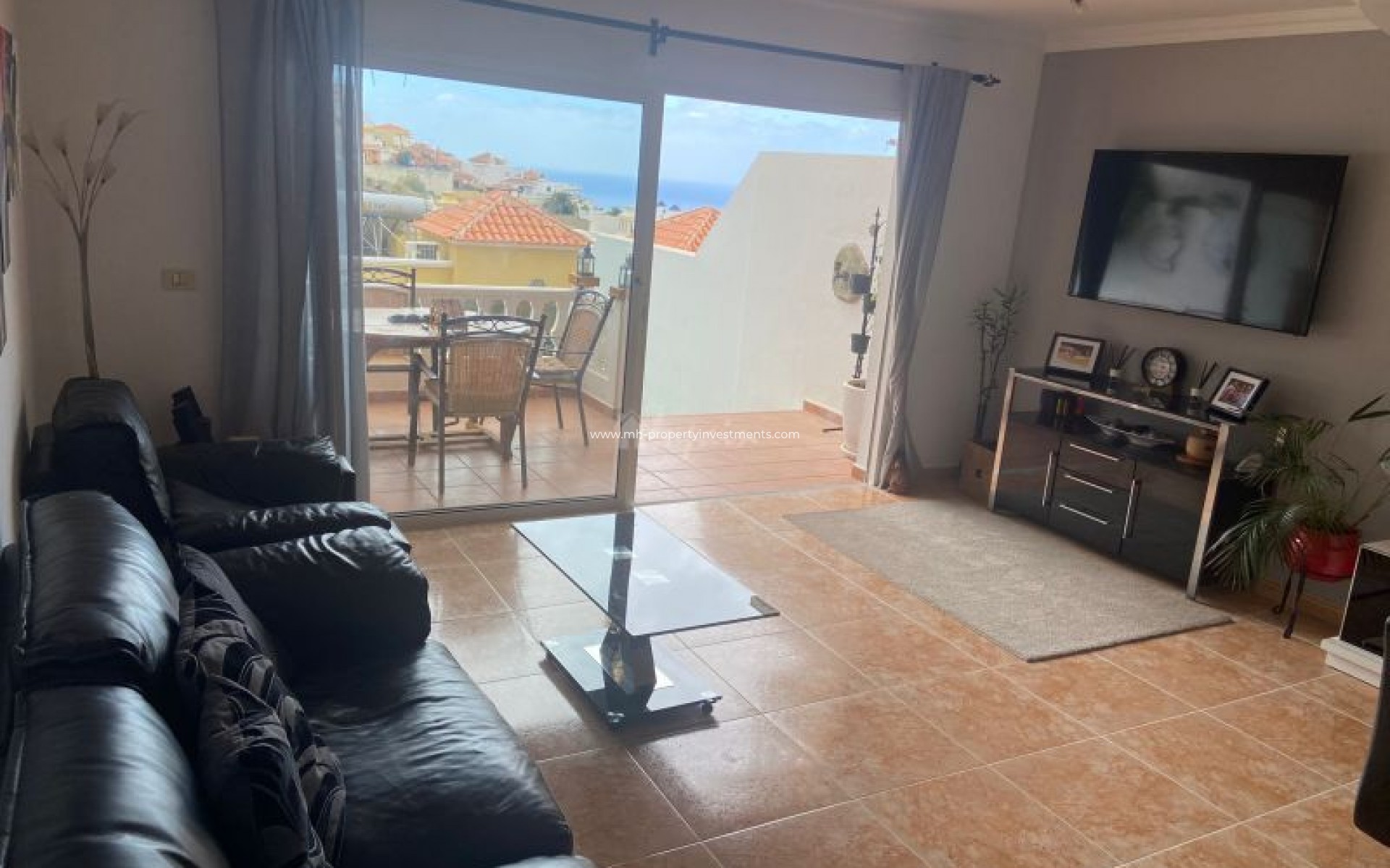 Resale - Apartment - Torviscas - Roque Del Conde UD2, Torviscas Tenerife