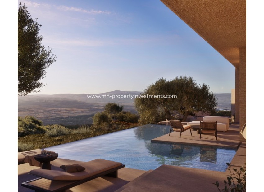 Resale - Apartment - Tsada