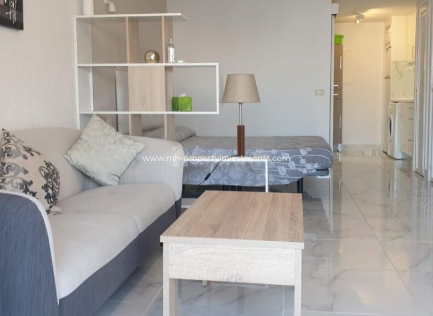 Resale - Studio - Los Cristianos - Beverly Hills Club Los Cristianos Tenerife