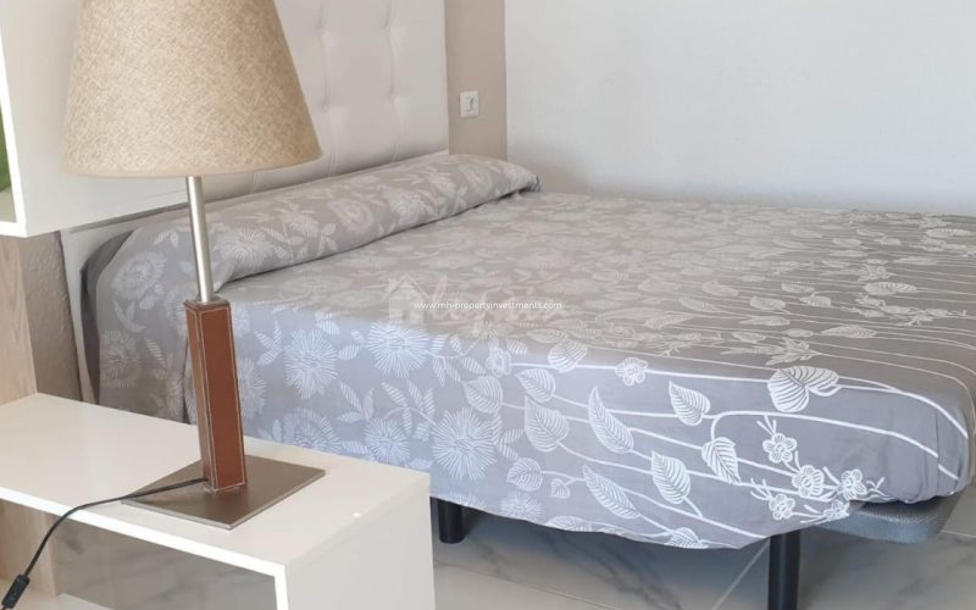 Resale - Studio - Los Cristianos - Beverly Hills Club Los Cristianos Tenerife