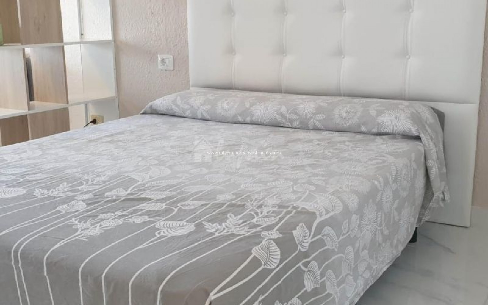 Resale - Studio - Los Cristianos - Beverly Hills Club Los Cristianos Tenerife