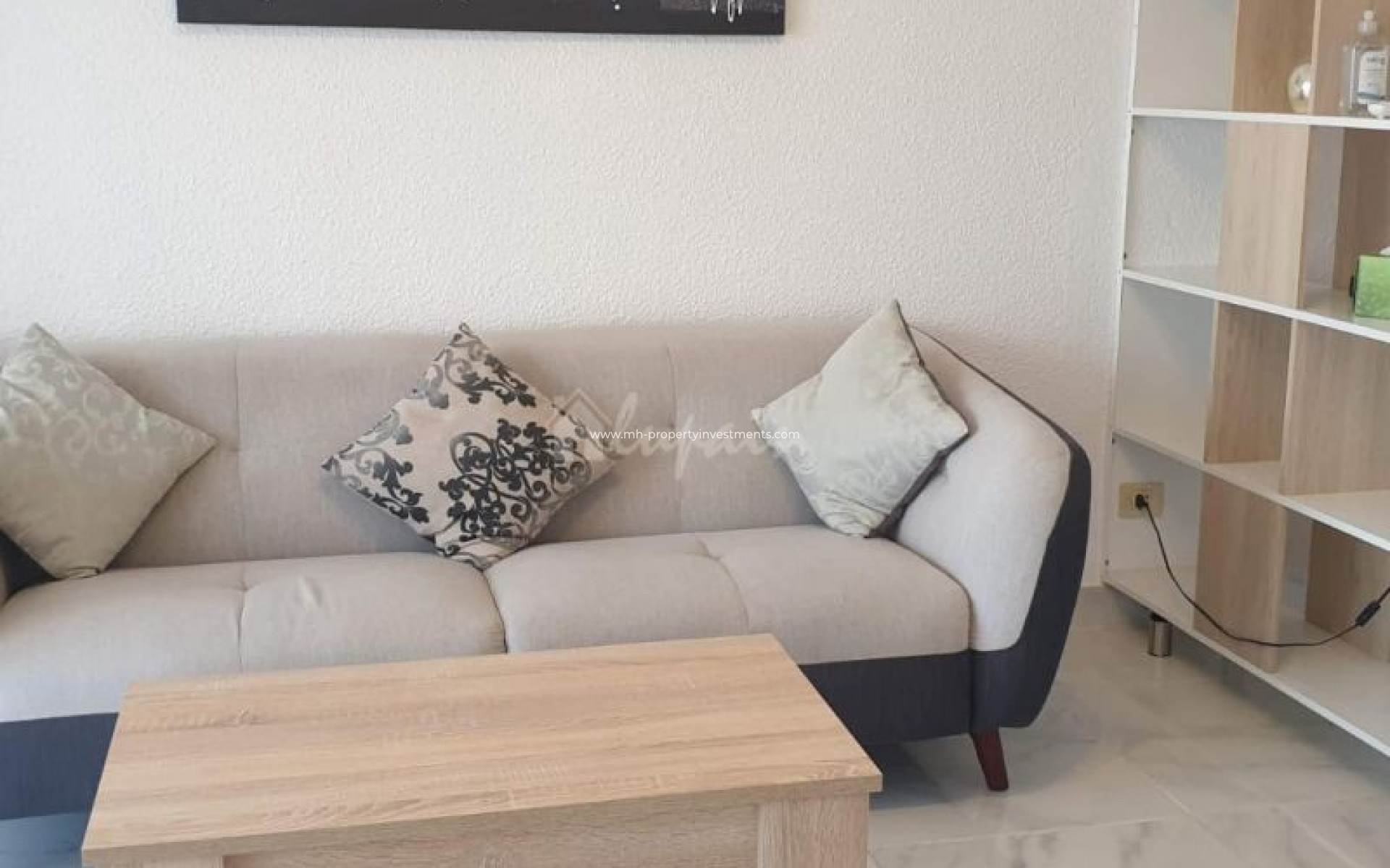 Resale - Studio - Los Cristianos - Beverly Hills Club Los Cristianos Tenerife