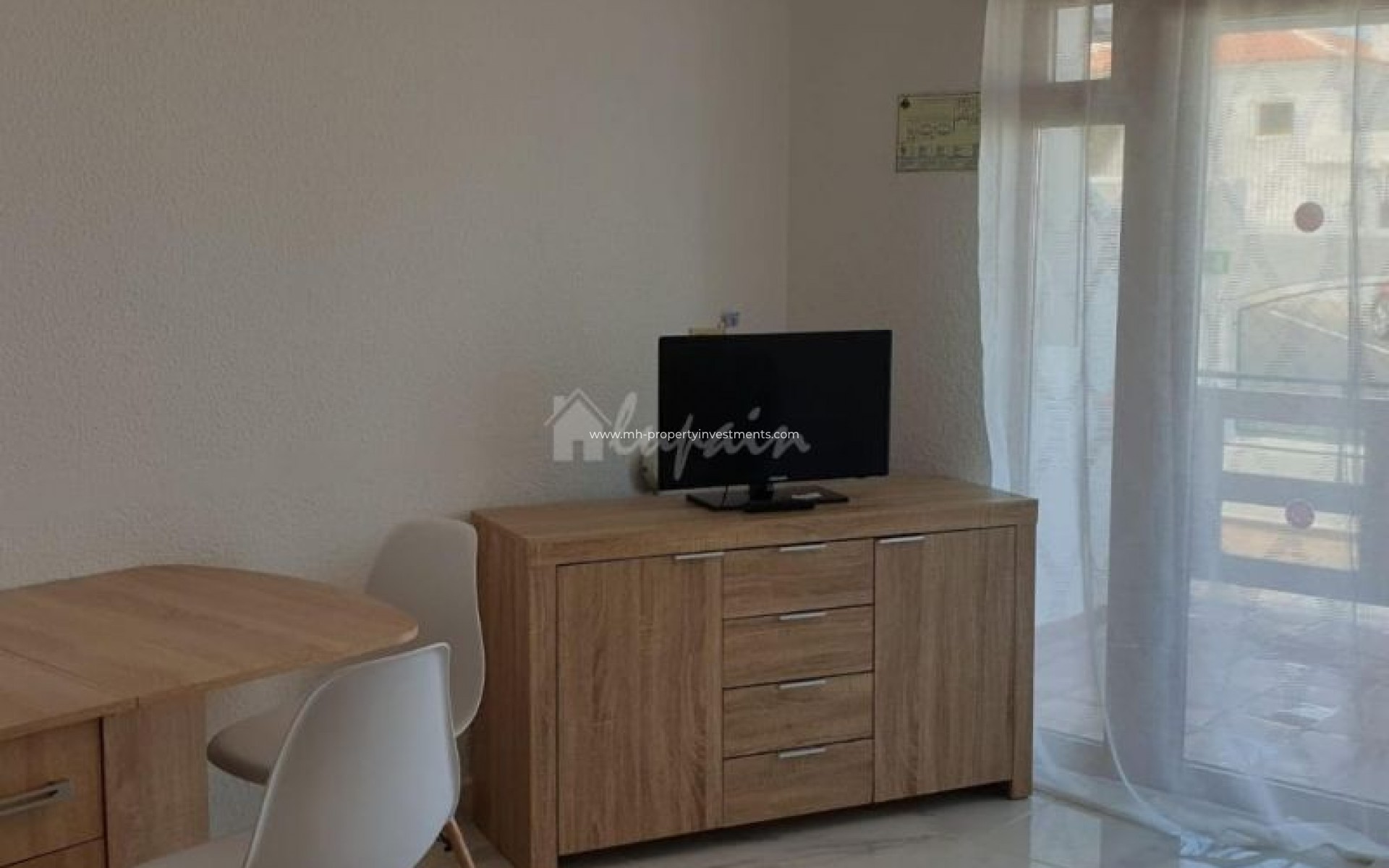 Resale - Studio - Los Cristianos - Beverly Hills Club Los Cristianos Tenerife