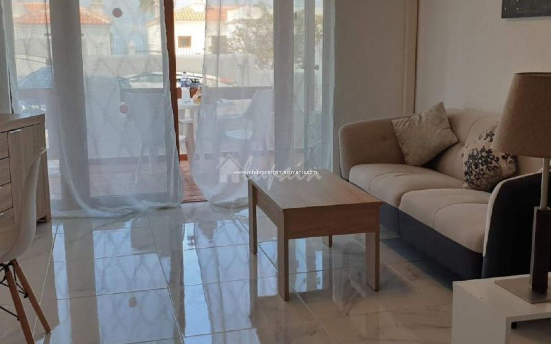 Resale - Studio - Los Cristianos - Beverly Hills Club Los Cristianos Tenerife