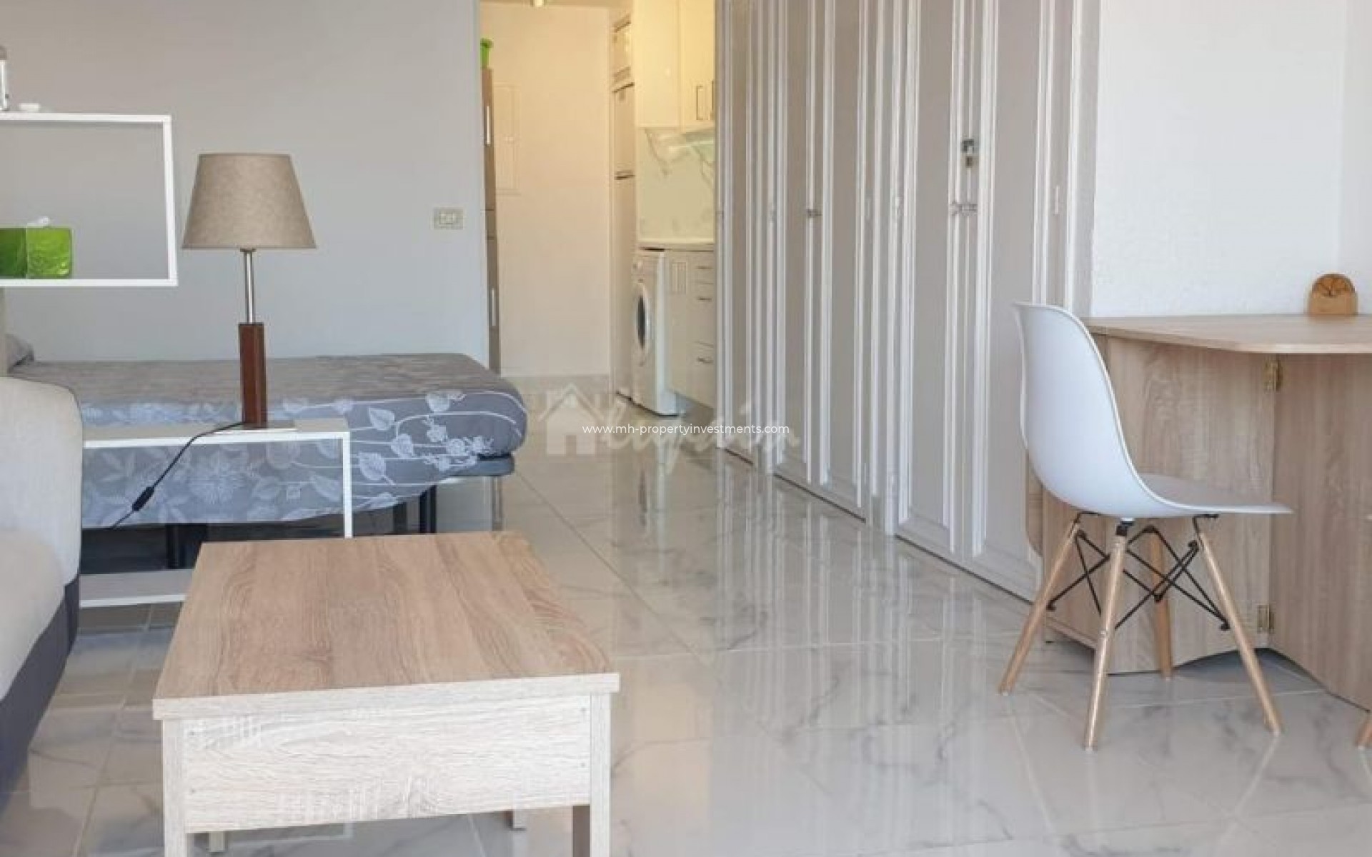 Resale - Studio - Los Cristianos - Beverly Hills Club Los Cristianos Tenerife