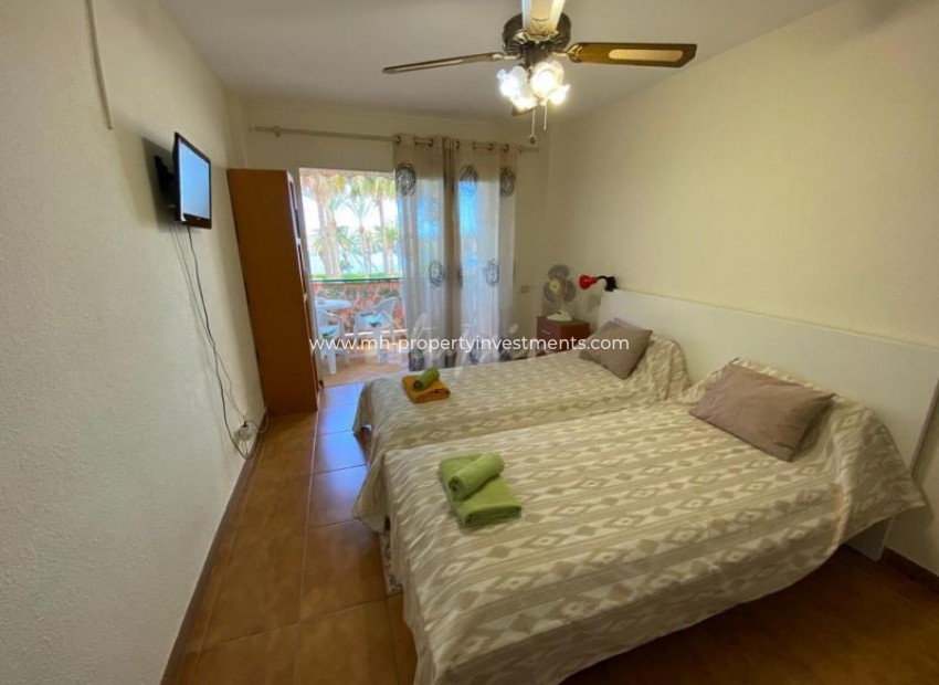 Resale - Studio - Los Cristianos - Comodoro Los Cristianos Tenerife