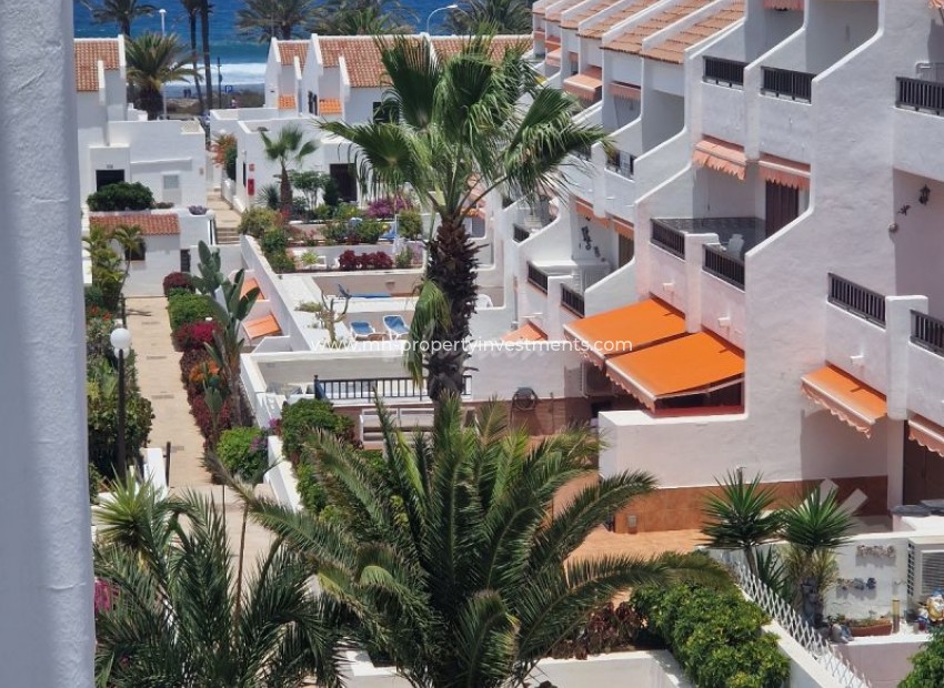 Resale - Studio - Playa De Las Americas - Parque Santiago I Las Americas Tenerife