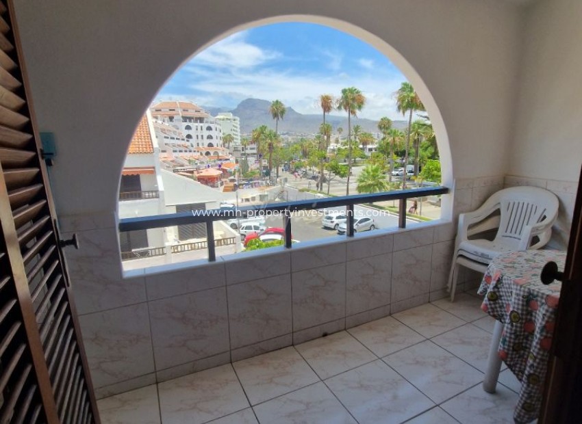 Resale - Studio - Playa De Las Americas - Parque Santiago I Las Americas Tenerife