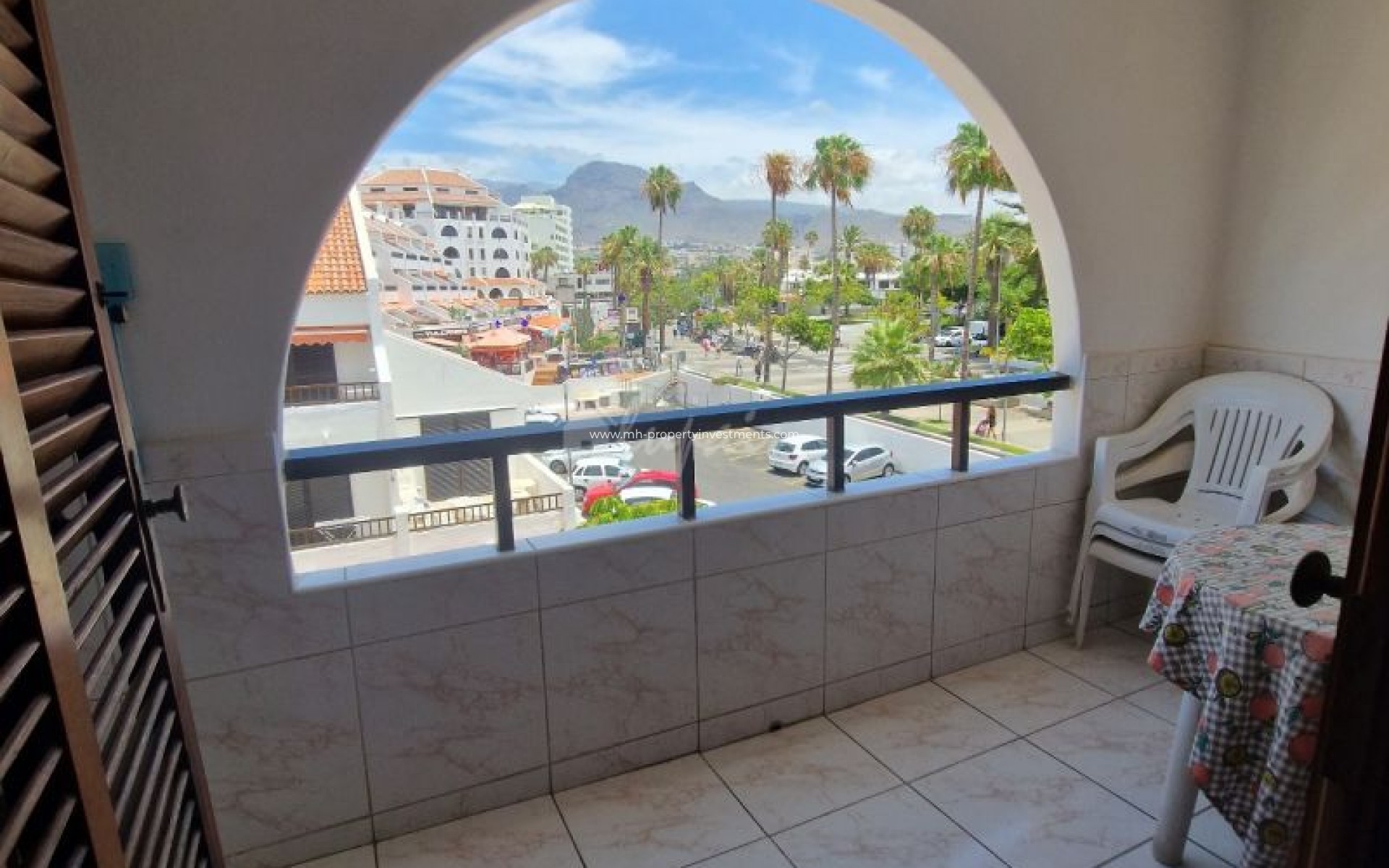 Resale - Studio - Playa De Las Americas - Parque Santiago I Las Americas Tenerife