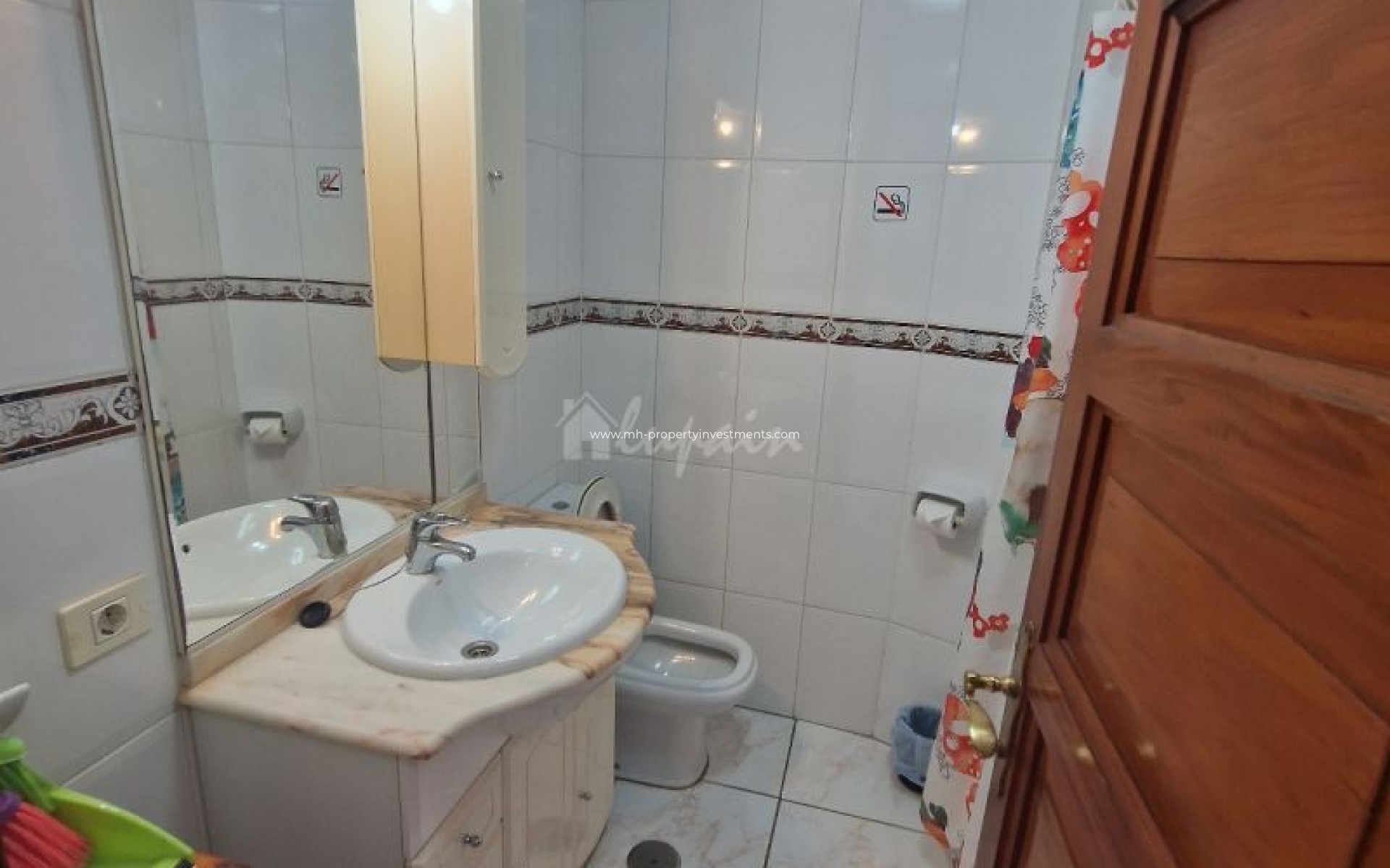 Resale - Studio - Playa De Las Americas - Parque Santiago I Las Americas Tenerife