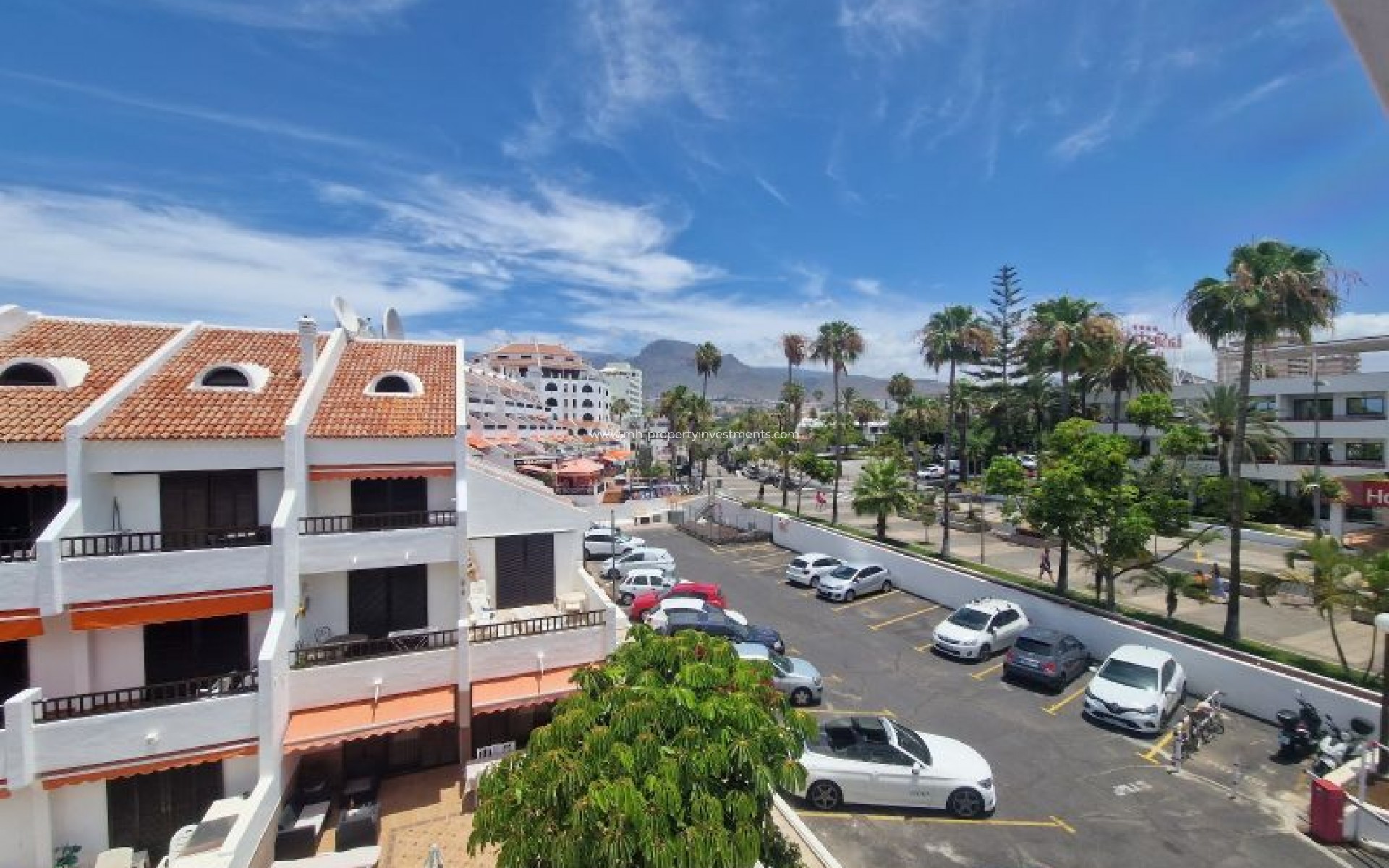 Resale - Studio - Playa De Las Americas - Parque Santiago I Las Americas Tenerife