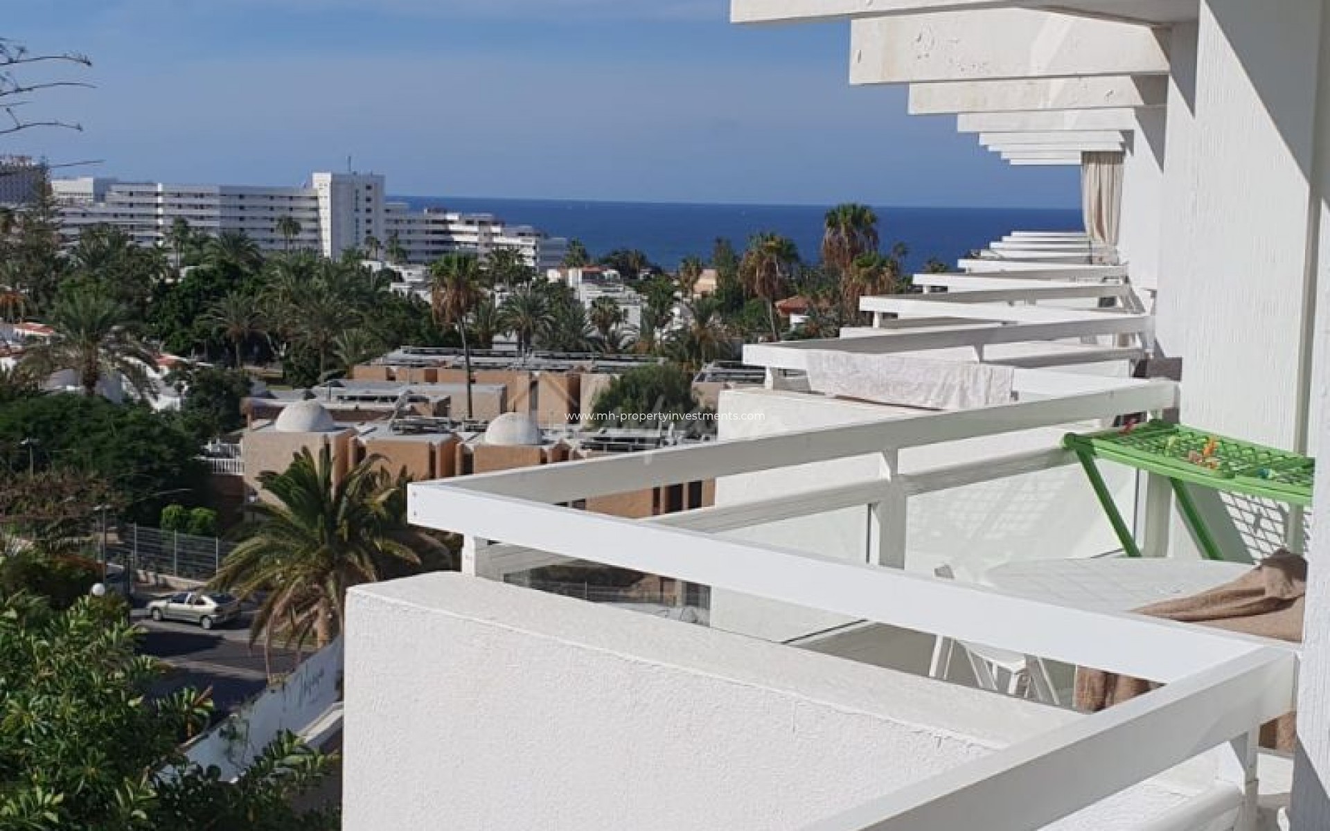 Resale - Studio - Playa De Las Americas - Ponderosa Las Americas Tenerife