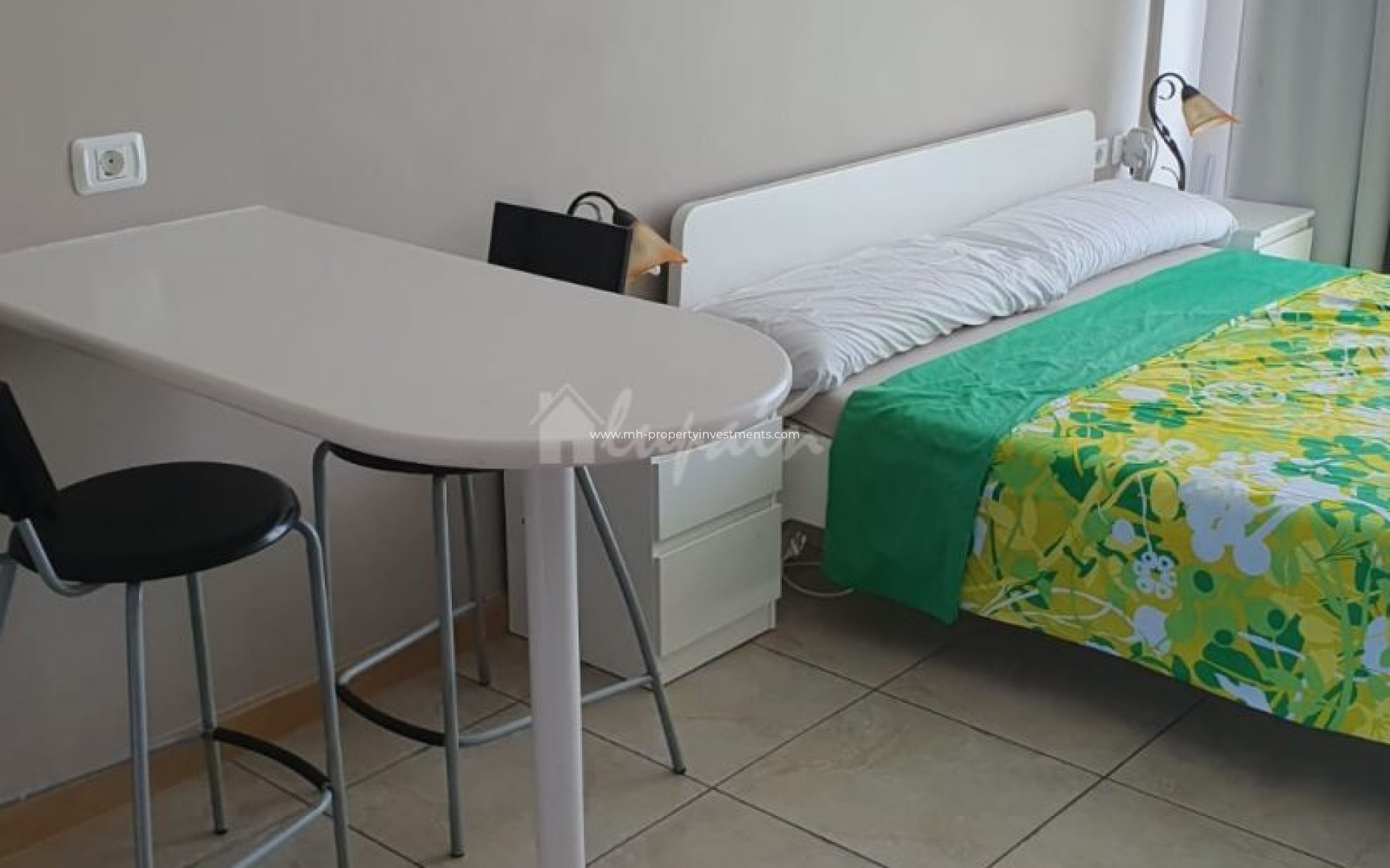 Resale - Studio - Playa De Las Americas - Ponderosa Las Americas Tenerife