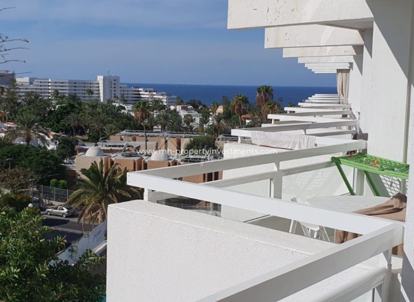 Resale - Studio - Playa De Las Americas - Ponderosa Las Americas Tenerife