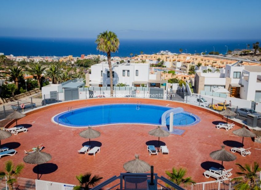 Resale - Studio - San Eugenio - Colina Blanca San Eugenio Tenerife