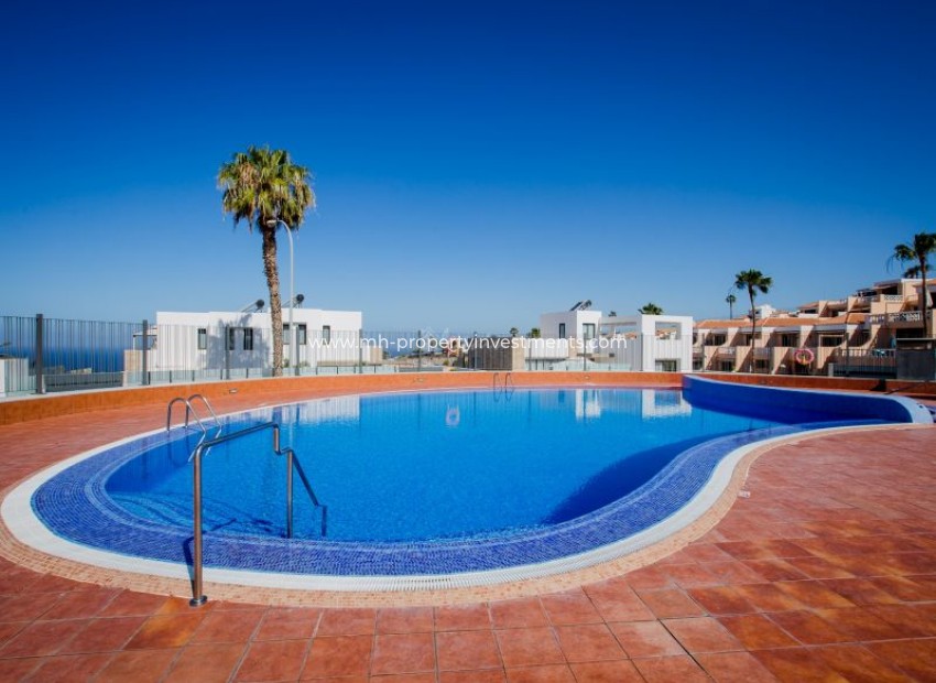 Resale - Studio - San Eugenio - Colina Blanca San Eugenio Tenerife