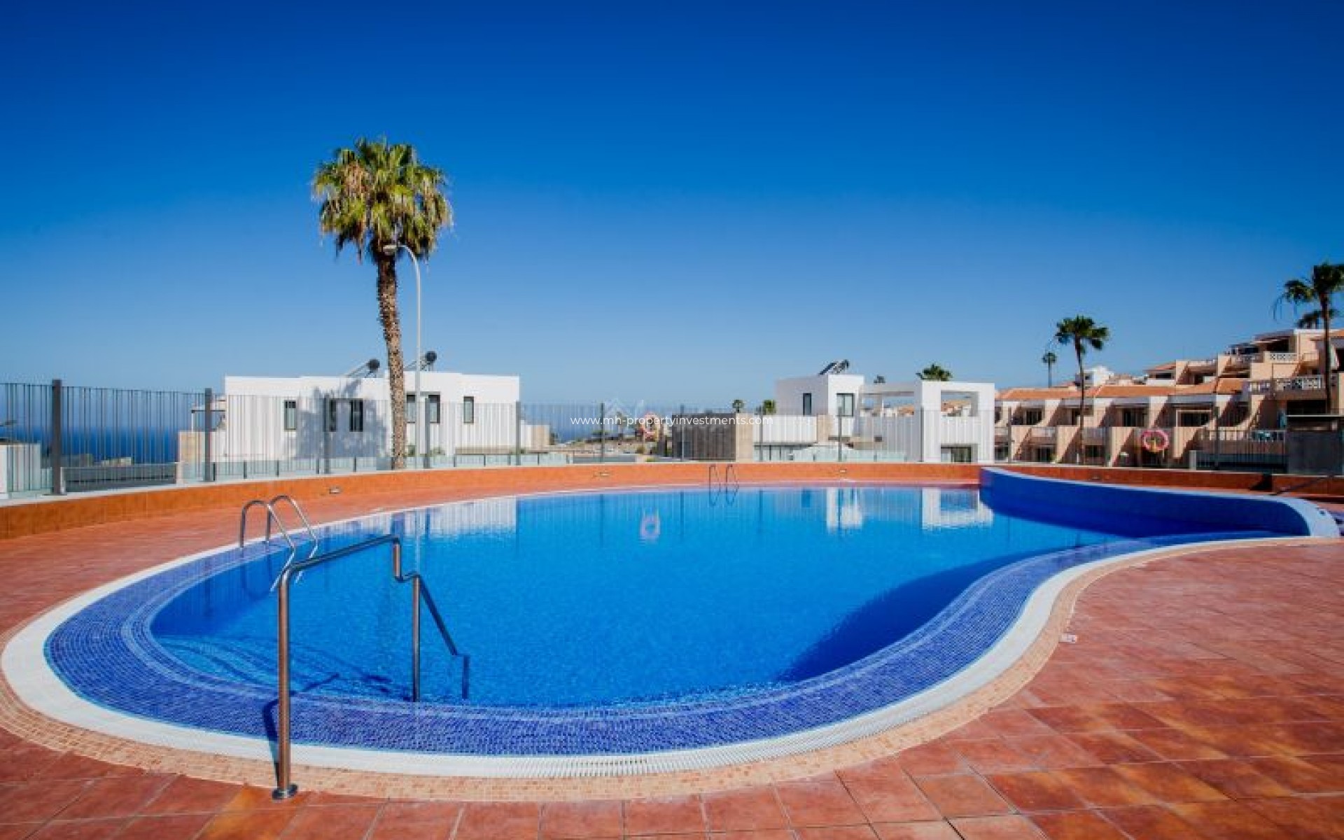 Resale - Studio - San Eugenio - Colina Blanca San Eugenio Tenerife