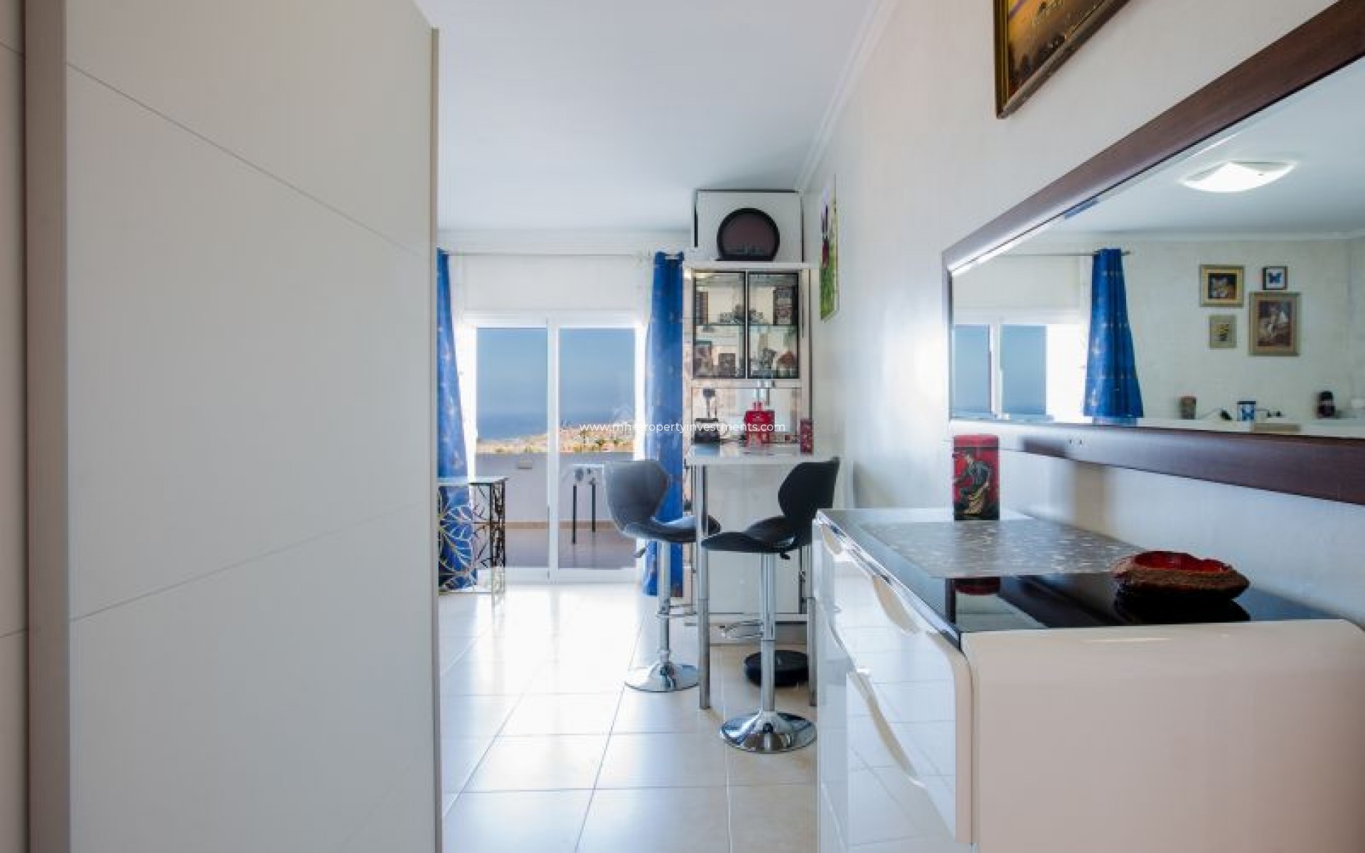 Resale - Studio - San Eugenio - Colina Blanca San Eugenio Tenerife