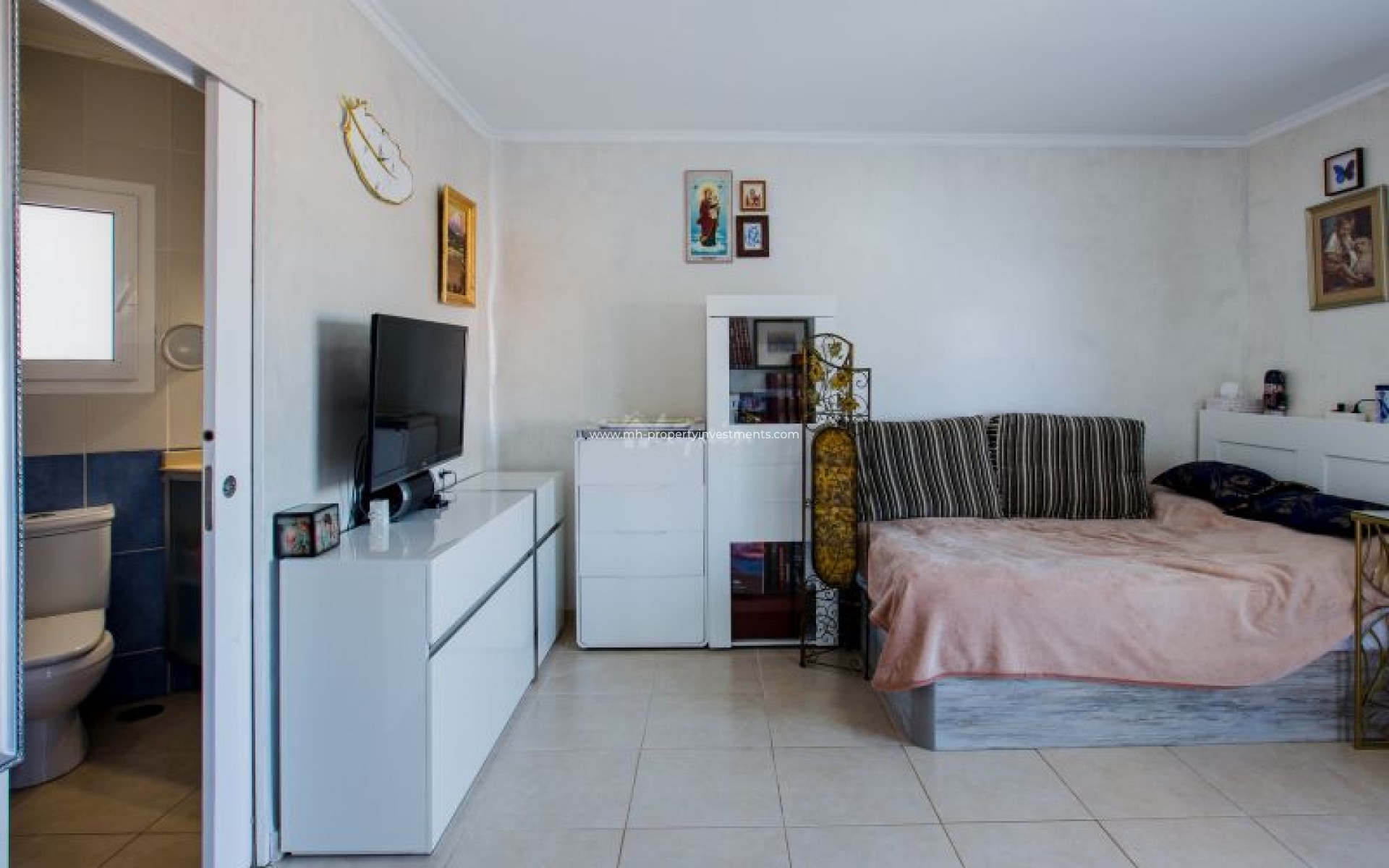 Resale - Studio - San Eugenio - Colina Blanca San Eugenio Tenerife