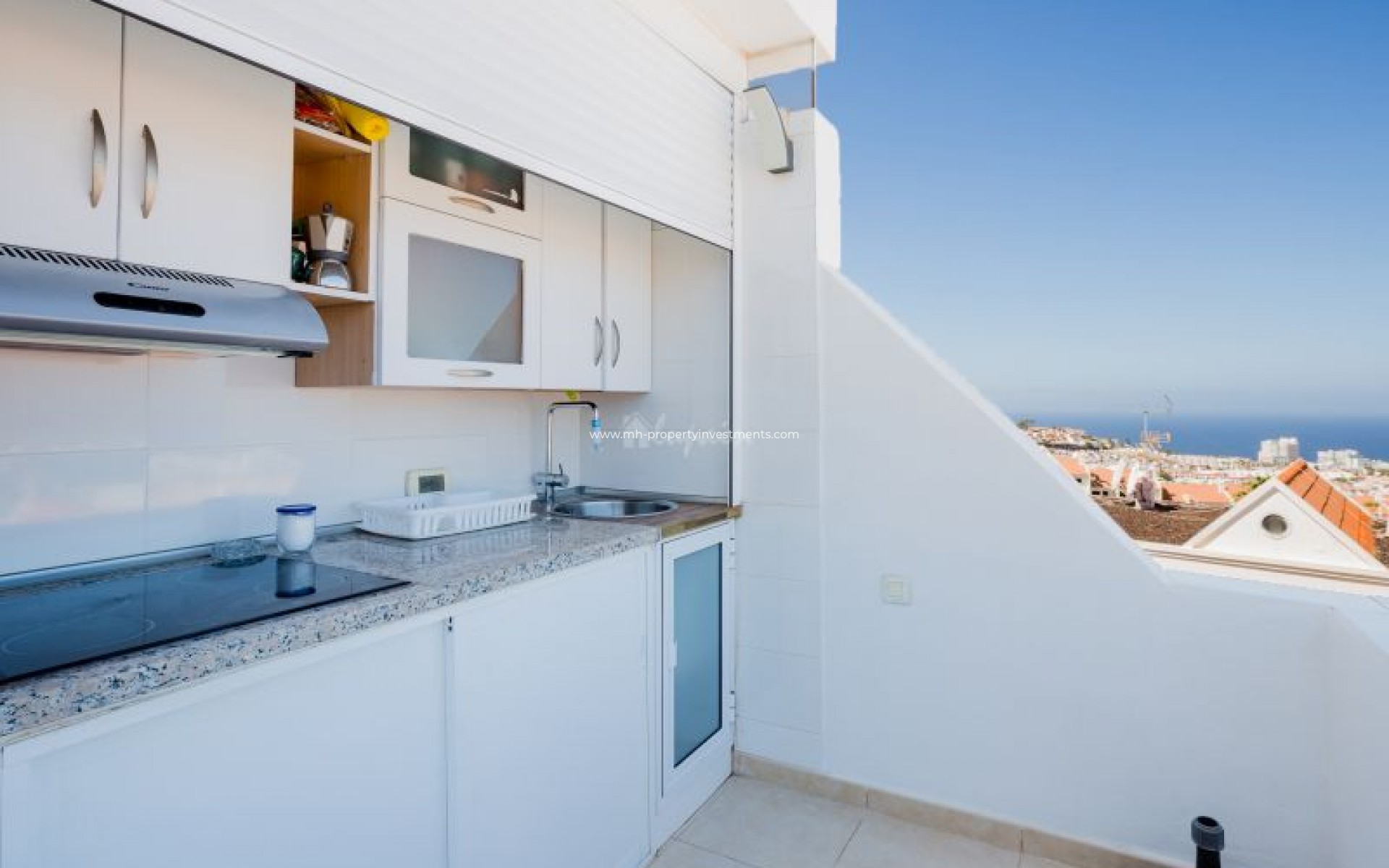 Resale - Studio - San Eugenio - Colina Blanca San Eugenio Tenerife