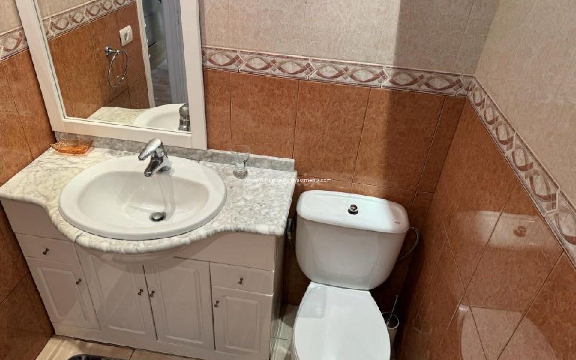 Resale - Studio - San Eugenio - Villamar San Eugenio Tenerife